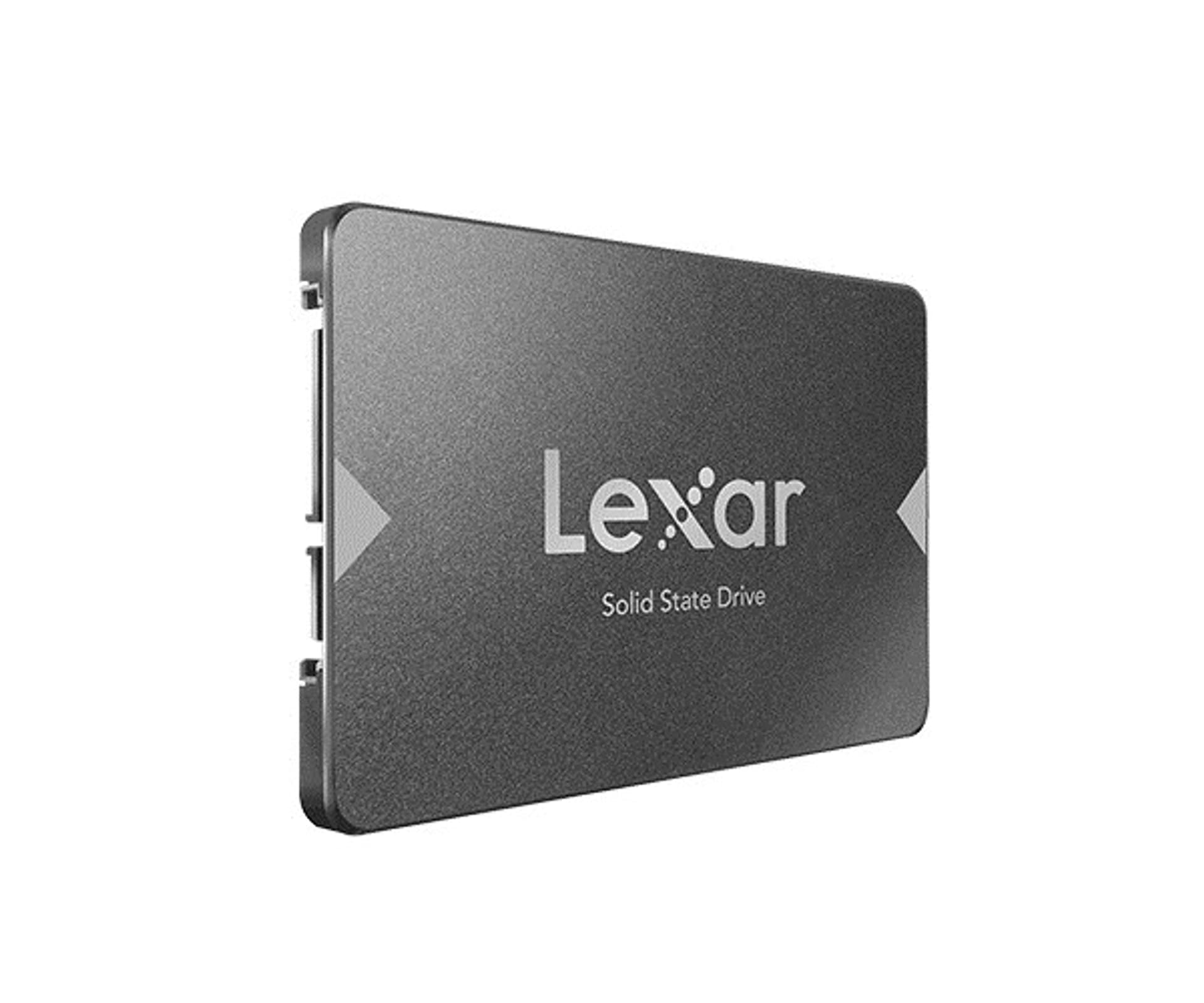 

Dysk SSD Lexar NS100 128GB SATA III