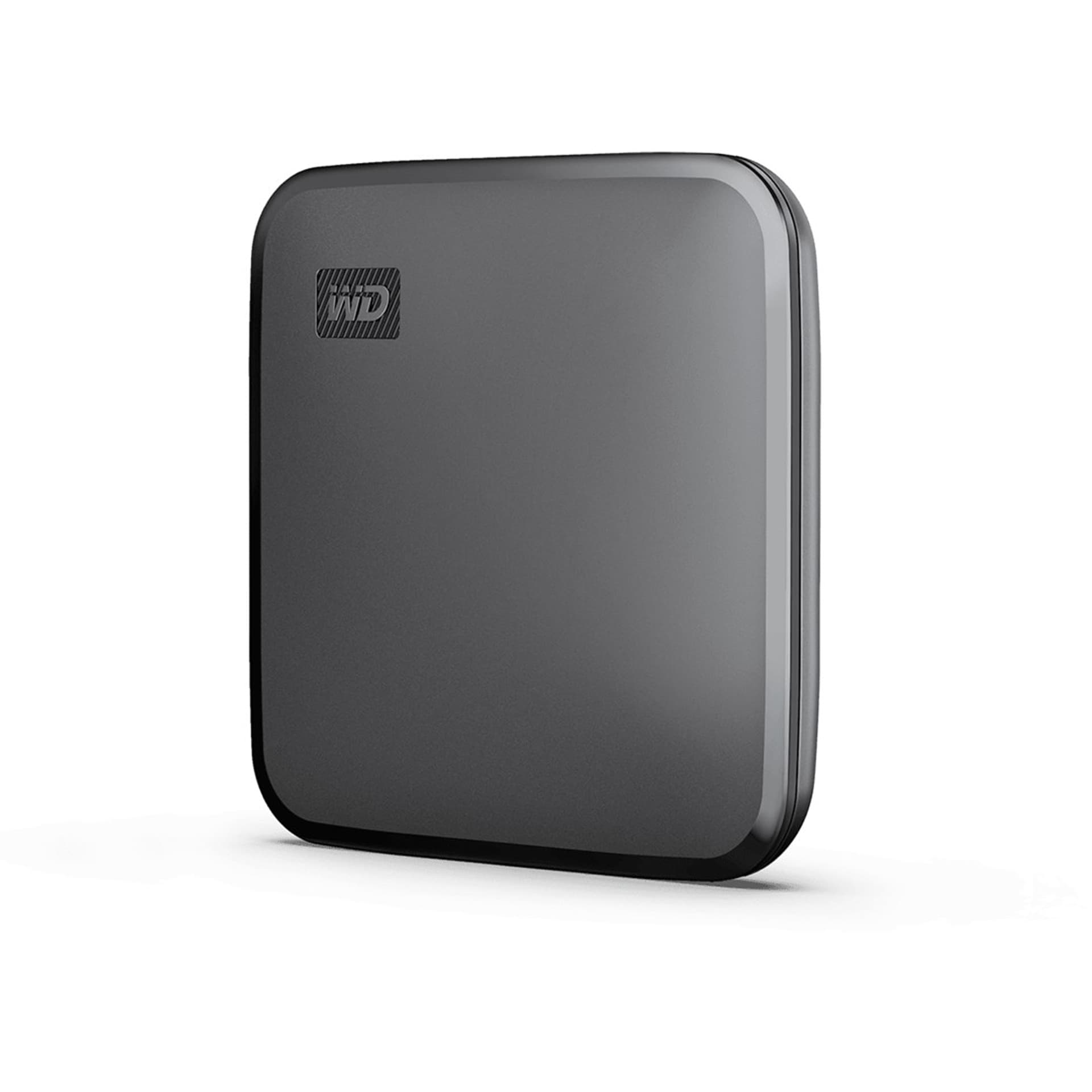 

Dysk zewnętrzny SSD WD Elements SE (2TB; USB 3.0; Czarny; WDBAYN0020BBK-WESN)