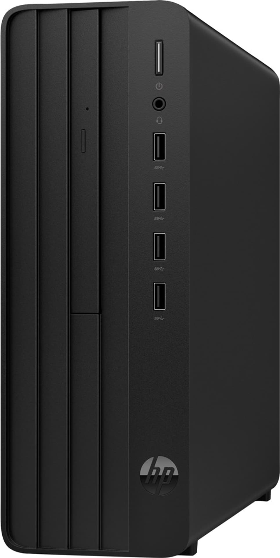 

HP 290 SFF G9 i5-12400 8GB DDR4 2933 SSD256 UHD Graphics 730 DVD W11Pro