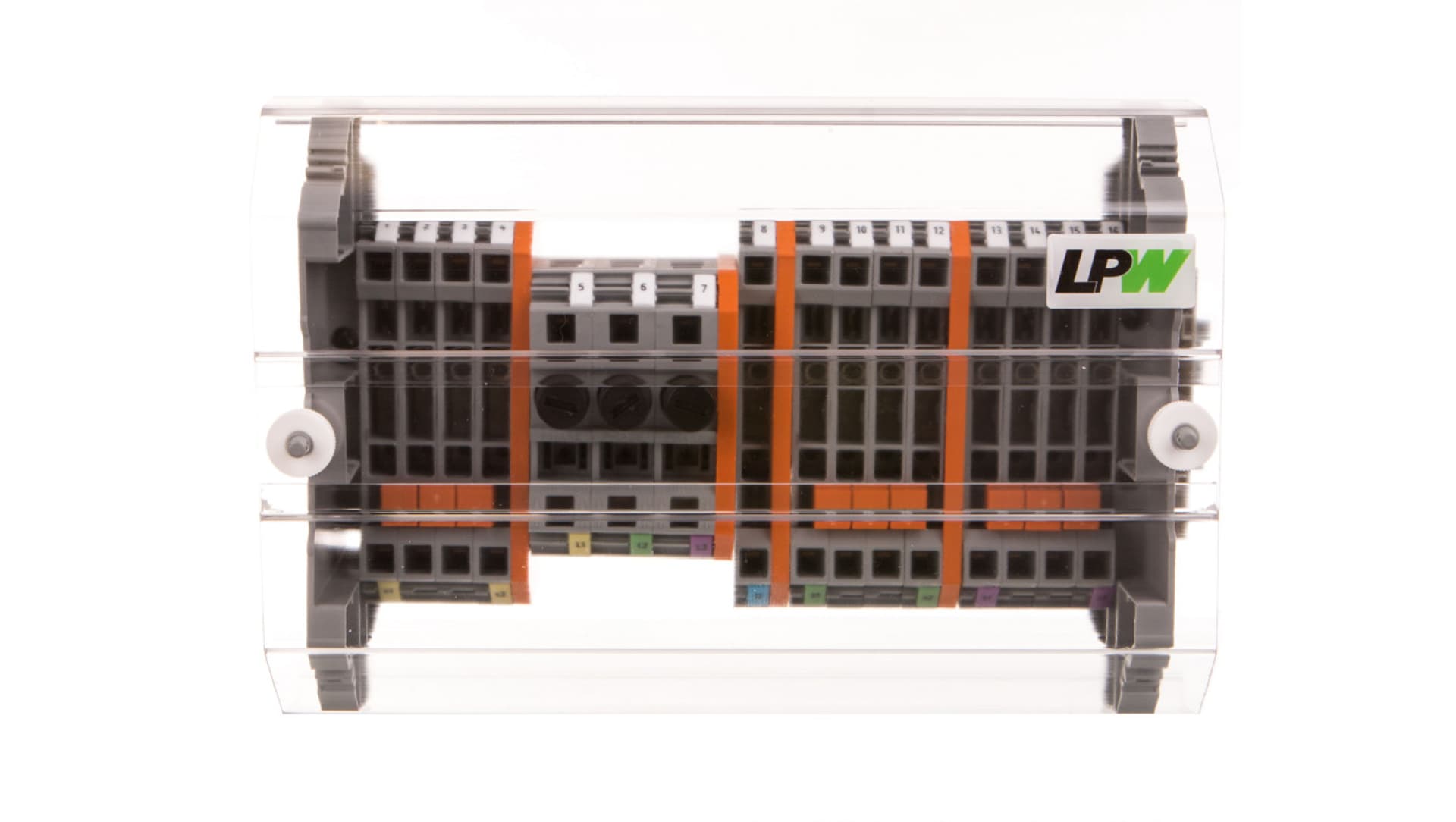 

Listwa pomiarowa LPW 847-1056