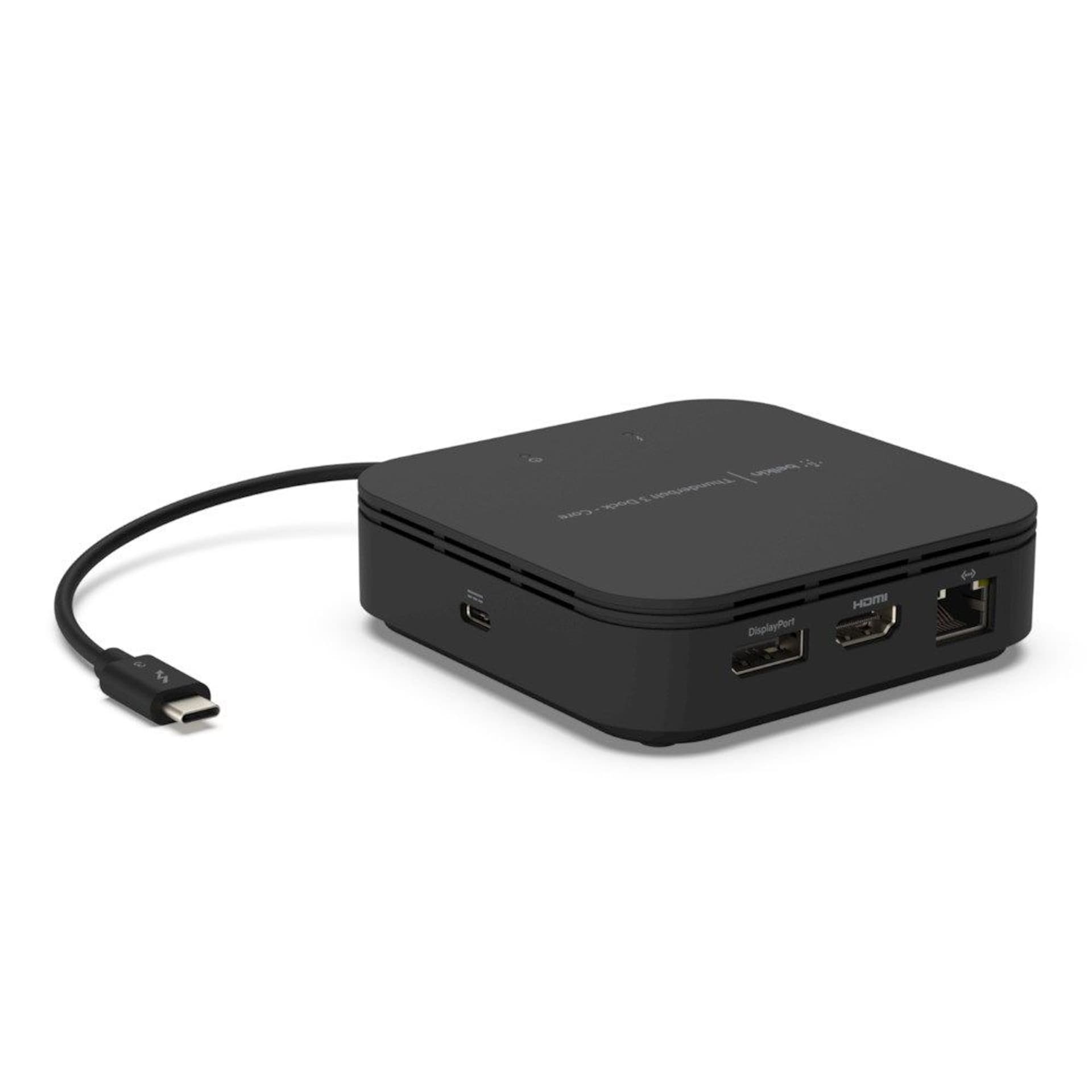 

BELKIN DOCK THUNDERBOLT 3 SERIES 2