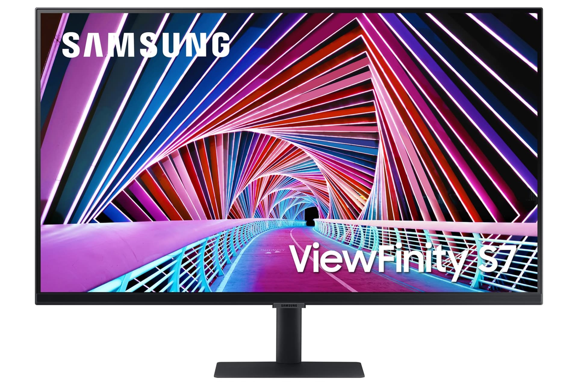 

MONITOR SAMSUNG LED 32" LS32A700NWPXEN