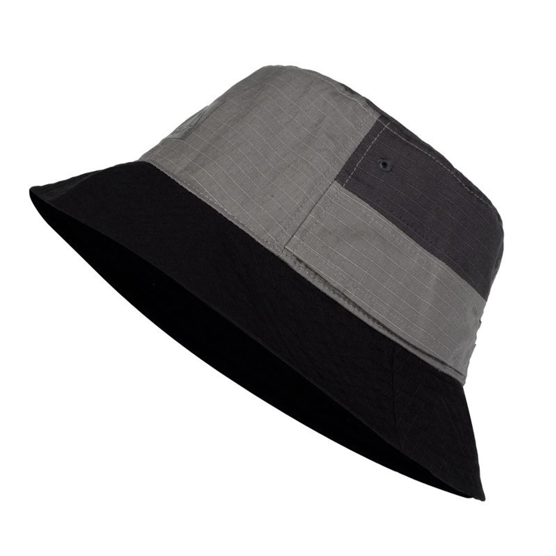 

Kapelusz BUFF® Sun Bucket Hat GREY Adult L/XL