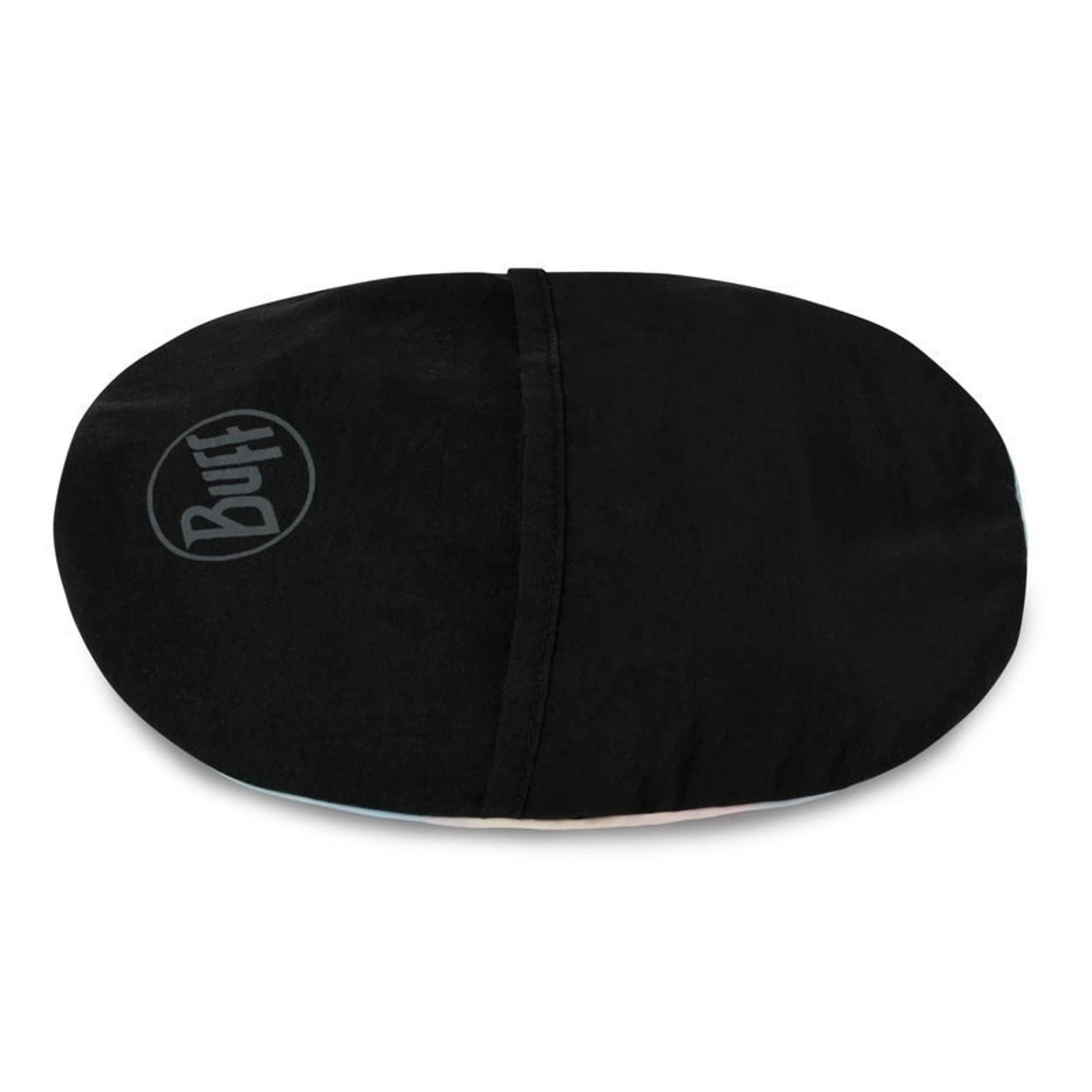 

Kapelusz BUFF® EXPLORE BOONEY HAT JANSUM BLACK S/M