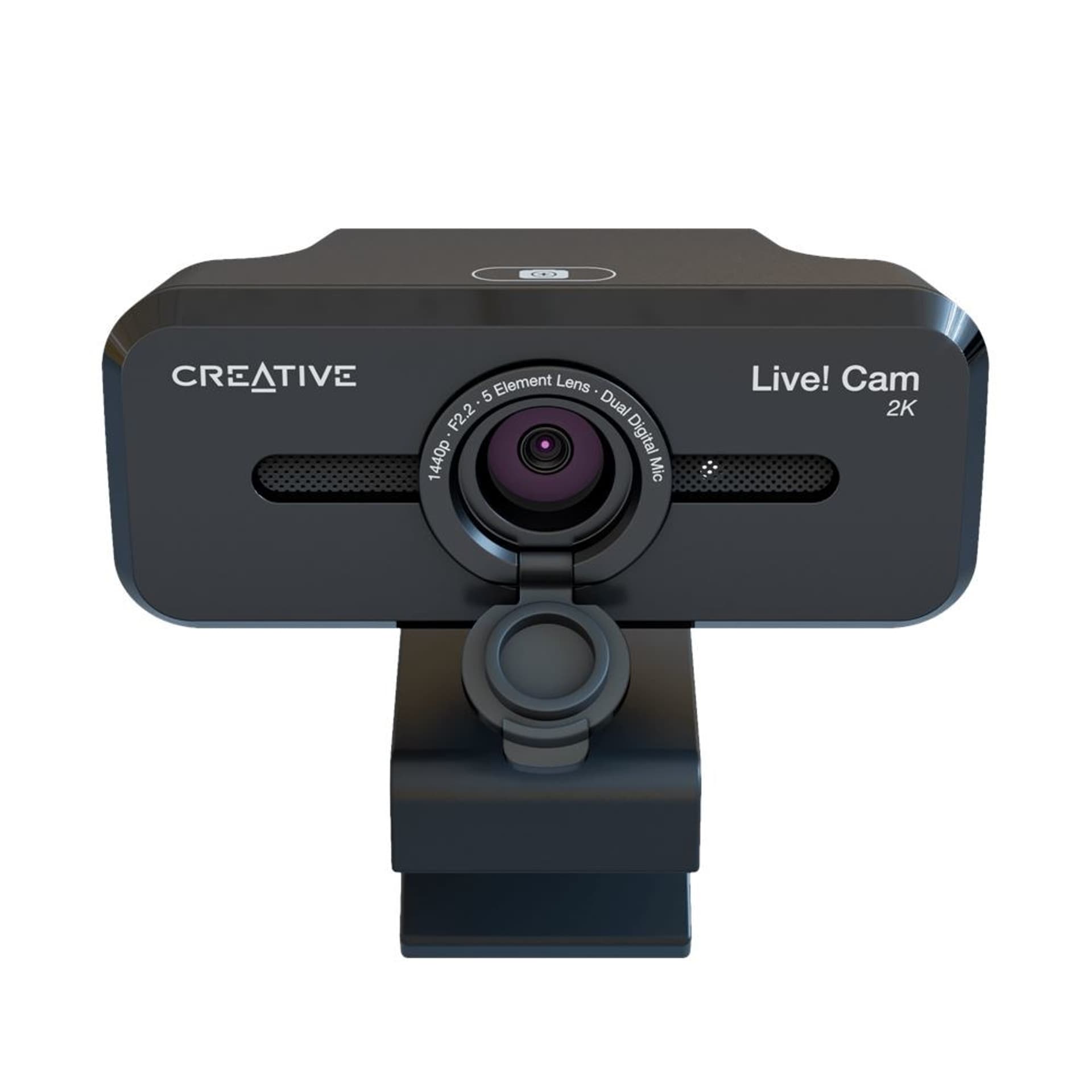 

Kamera internetowa Creative Live! Cam Sync V3