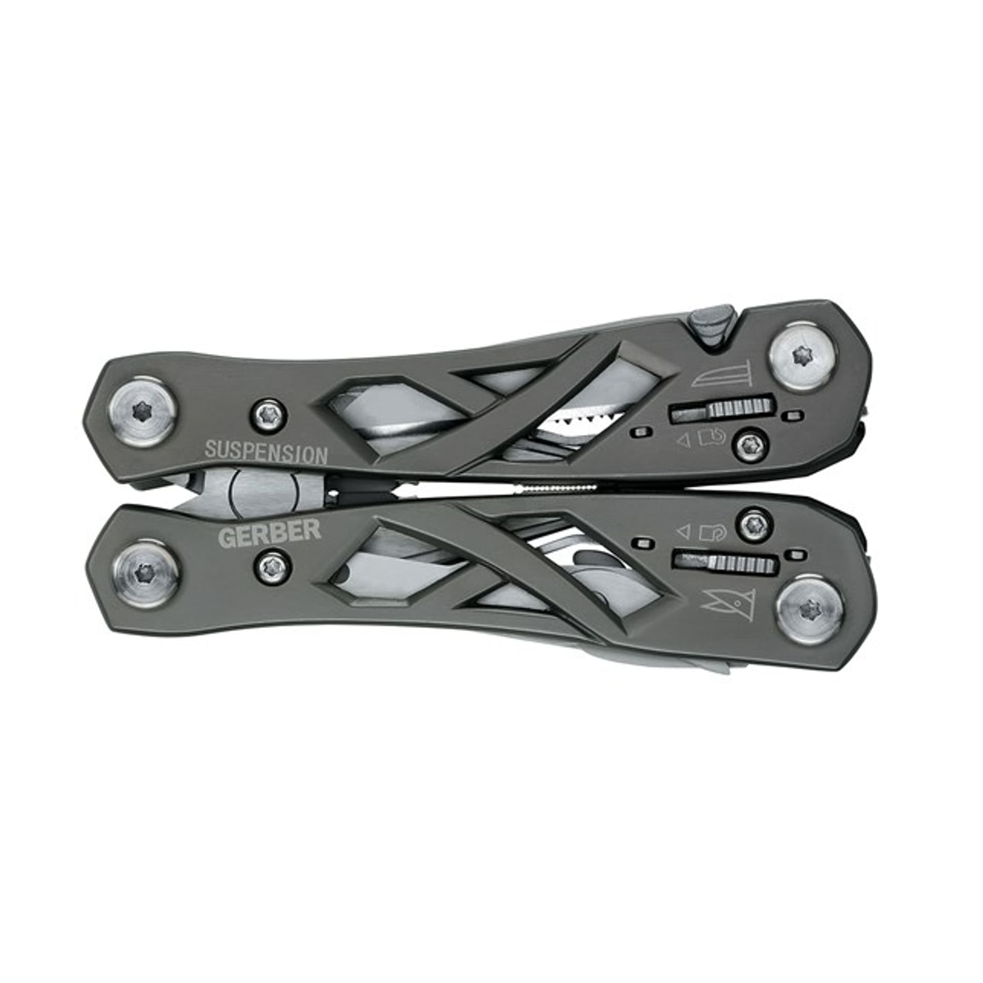 

Multitool GERBER Suspension MP