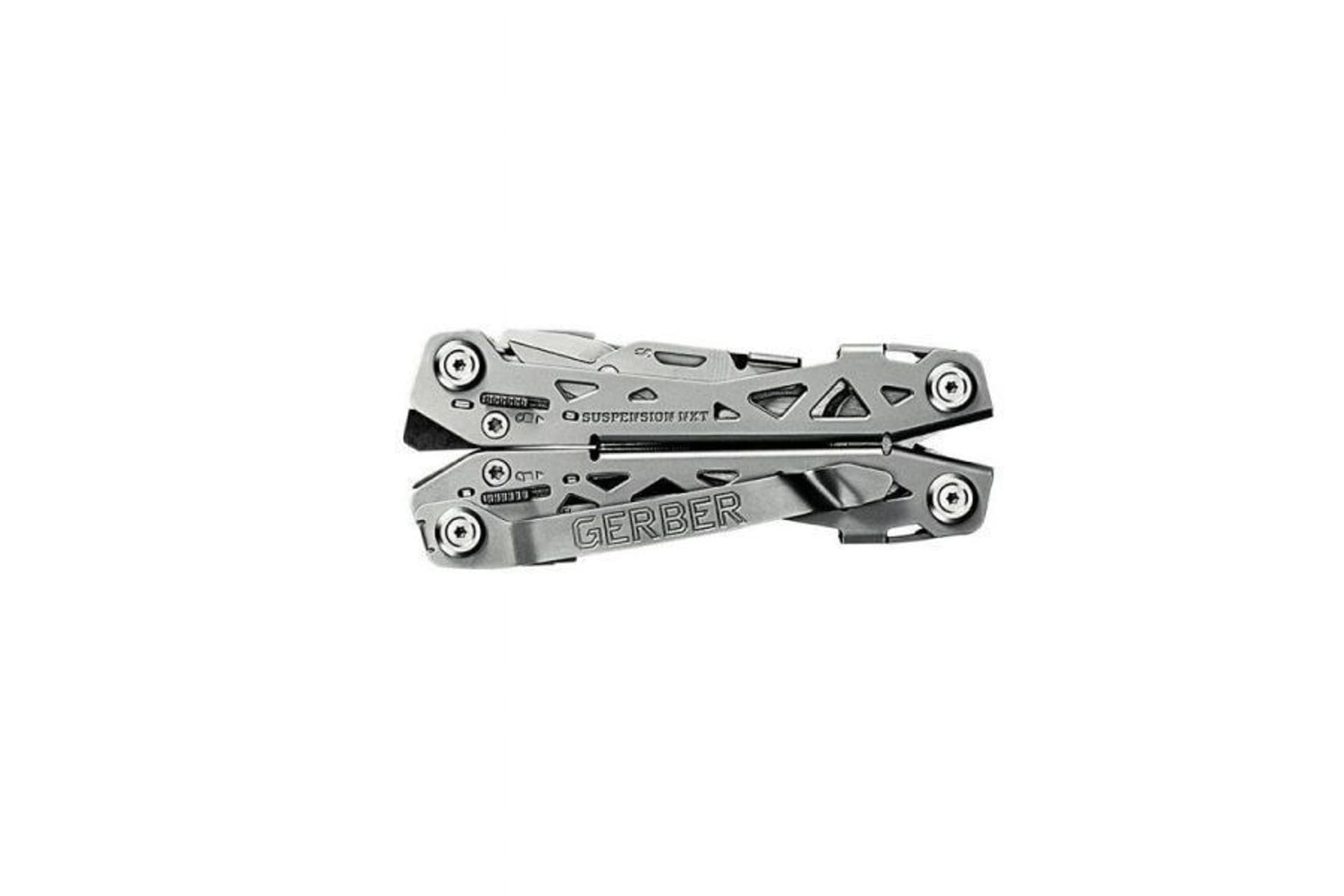 

Multitool GERBER Suspension NXT