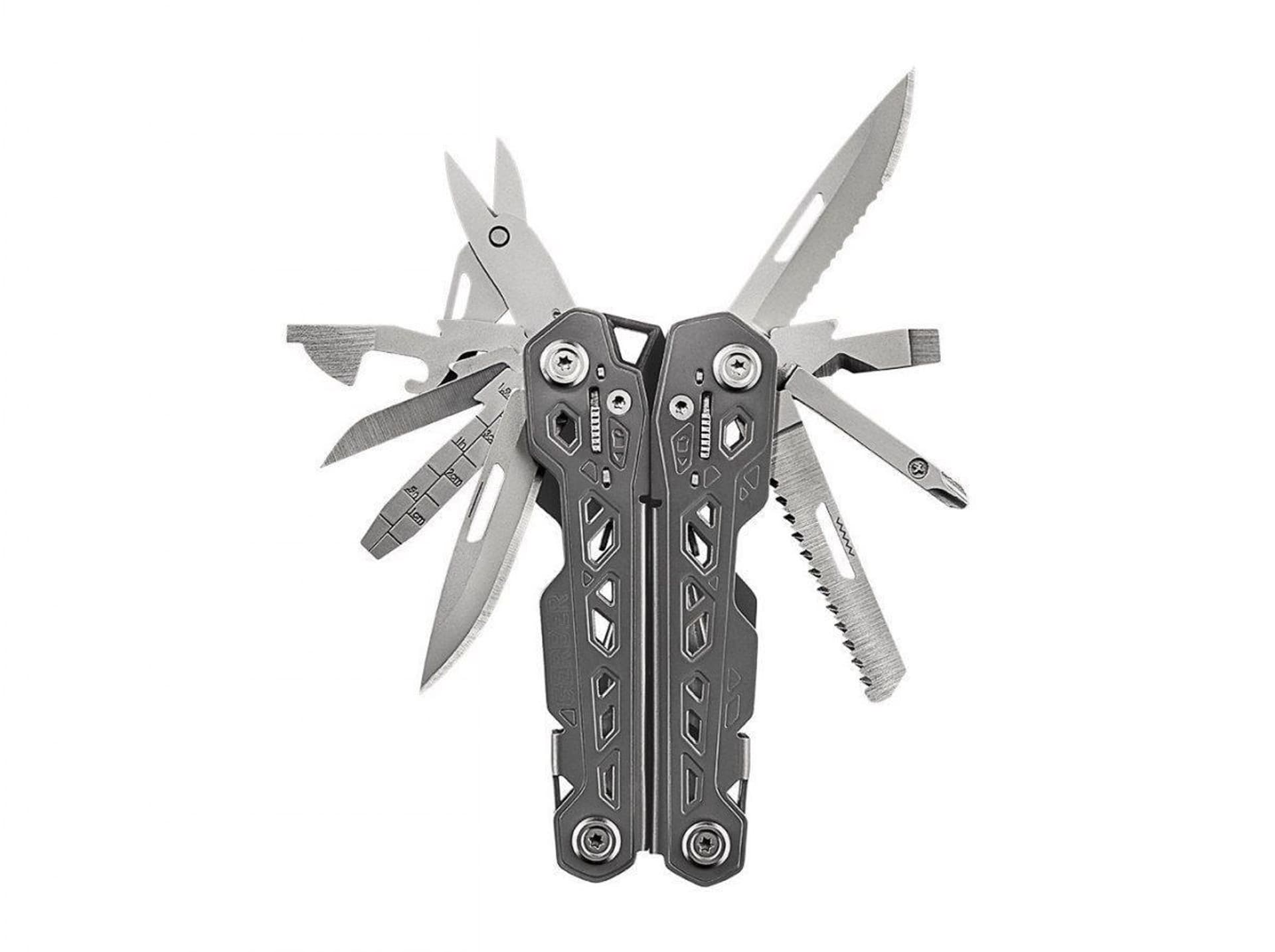 

Multitool GERBER Suspension Truss