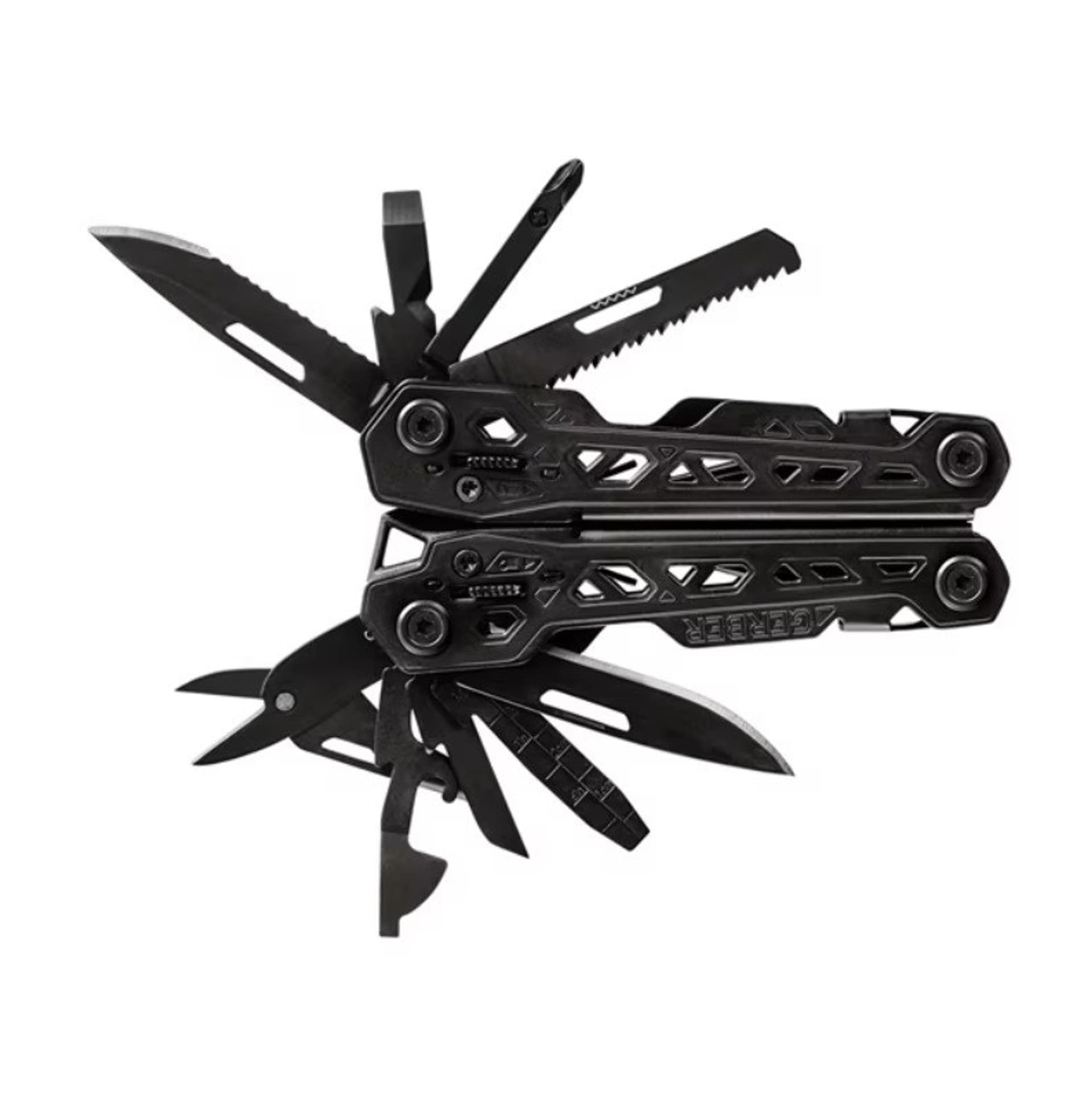 

Multitool GERBER Suspension Truss czarny