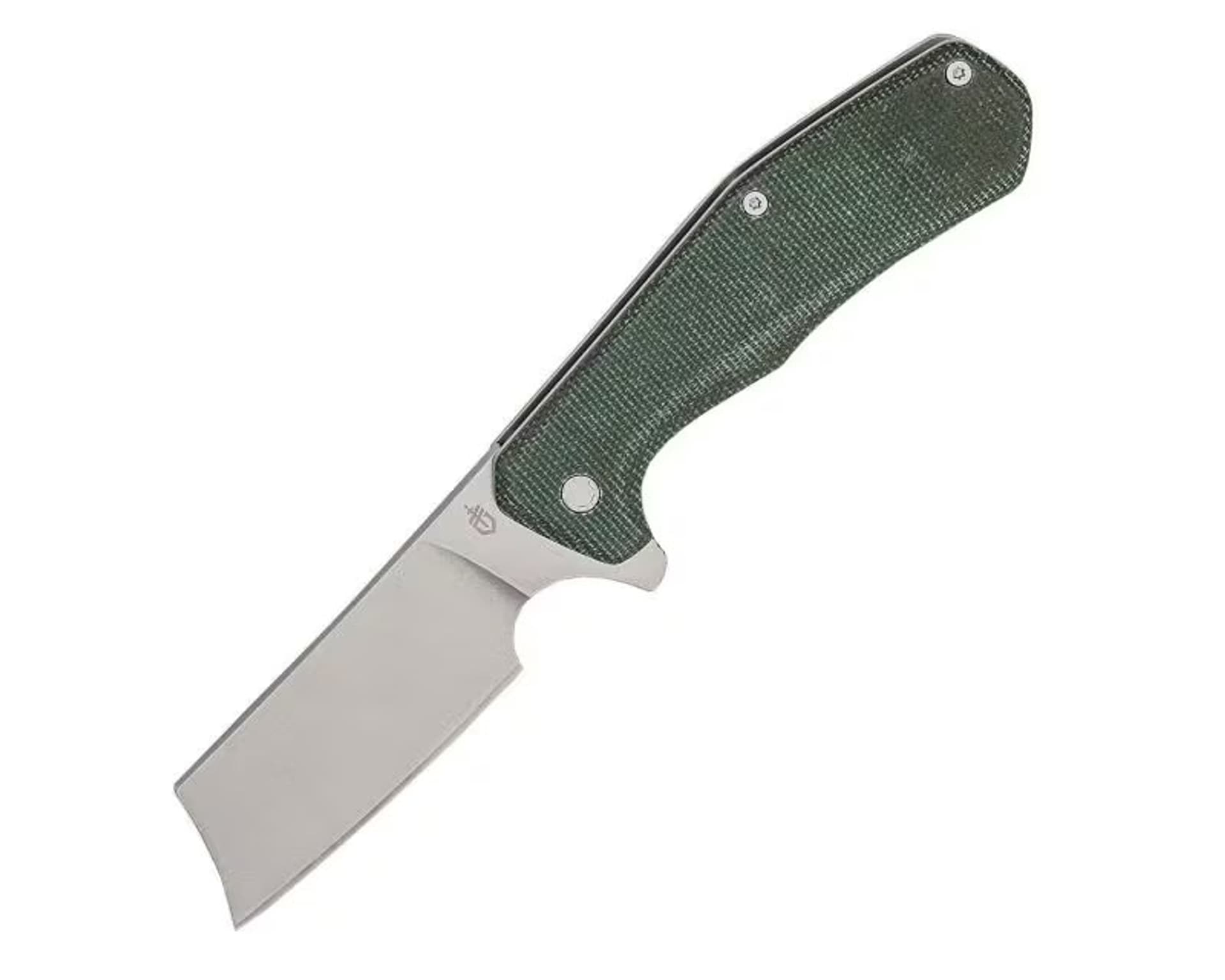 

Nóż składany GERBER Asada Micarta Oliwkowy