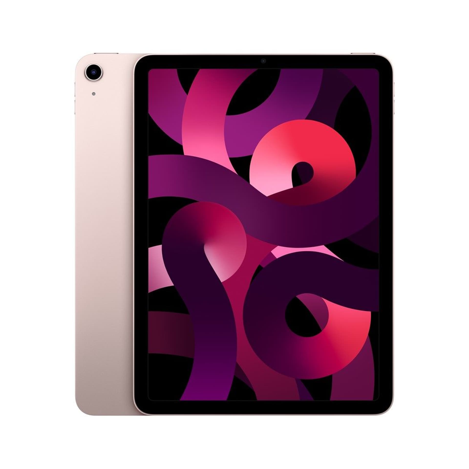 

Apple iPad Air 10.9" Wi-Fi 64GB Pink (2022)