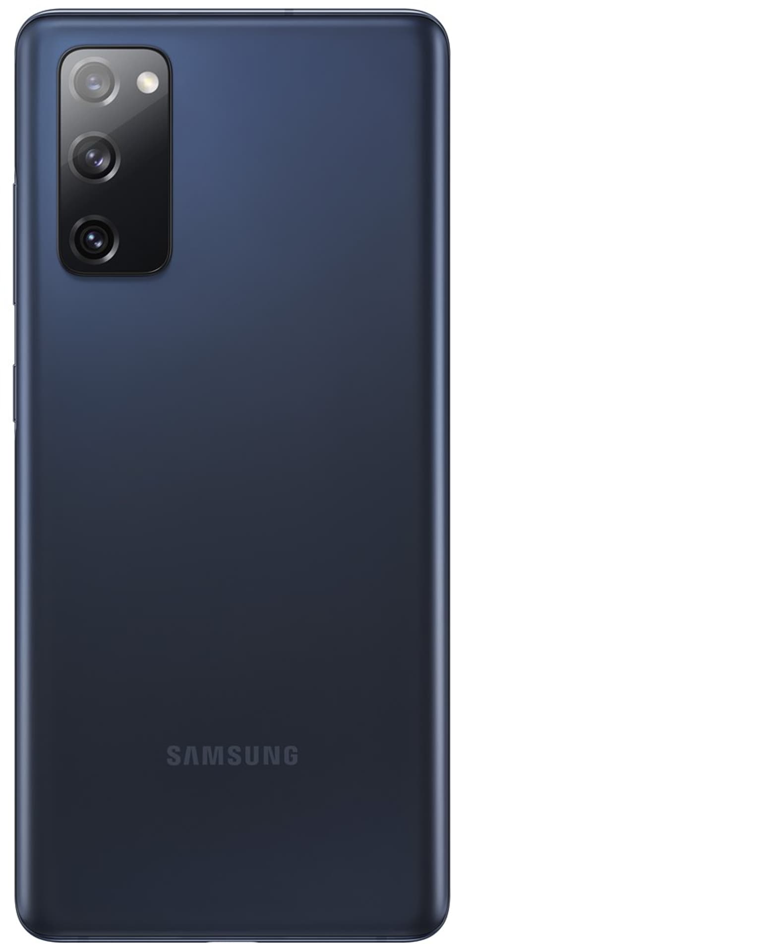 

Smartfon Samsung Galaxy S20 FE (G781) 6/128GB 6,5" SAMOLED 2400x1080 4500mAh 5G Blue, G781) 6/128gb 6.5" samoled 2400x1080 4500mah 5g blu