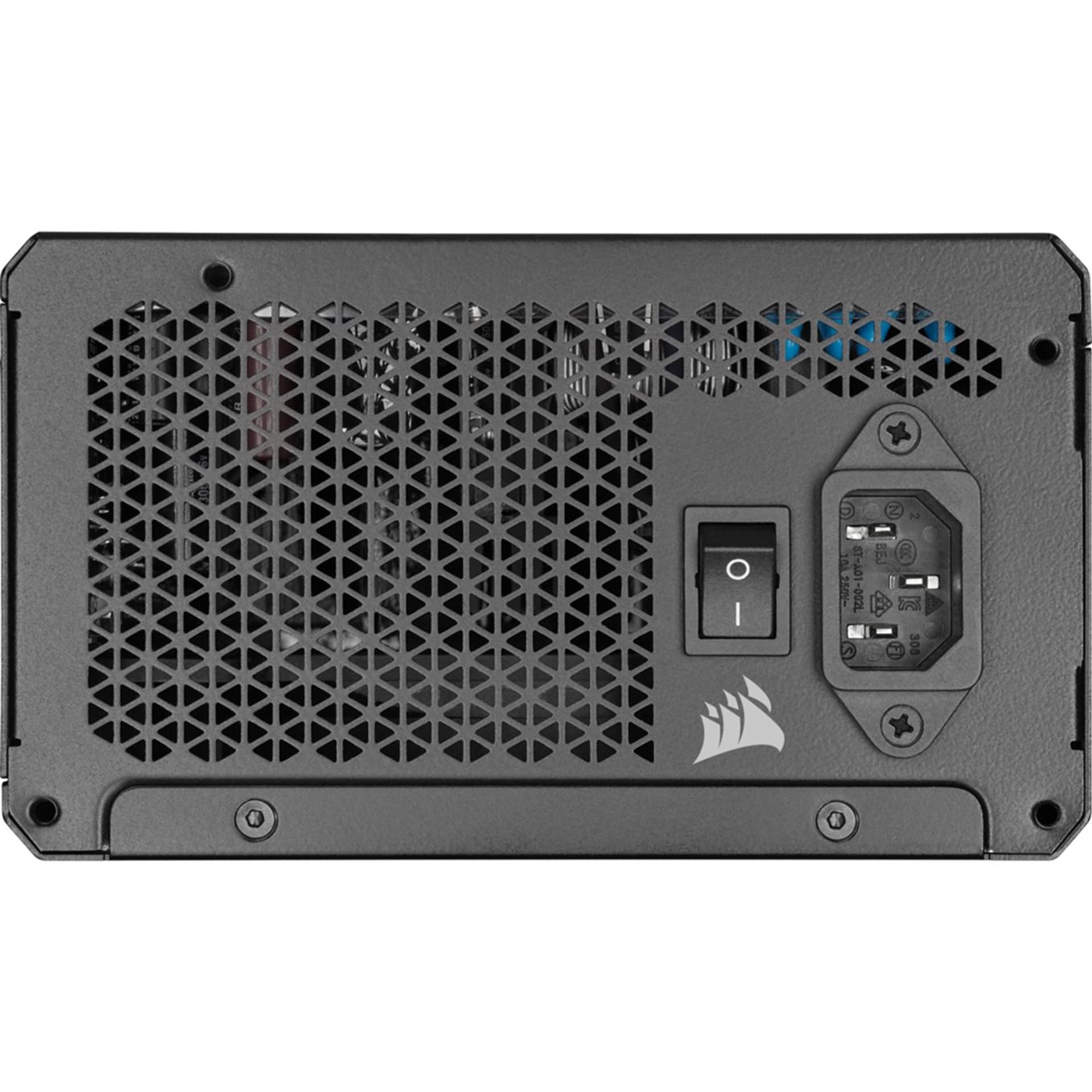 

Zasilacz Corsair RMX Shift 1200W 80 Plus Gold