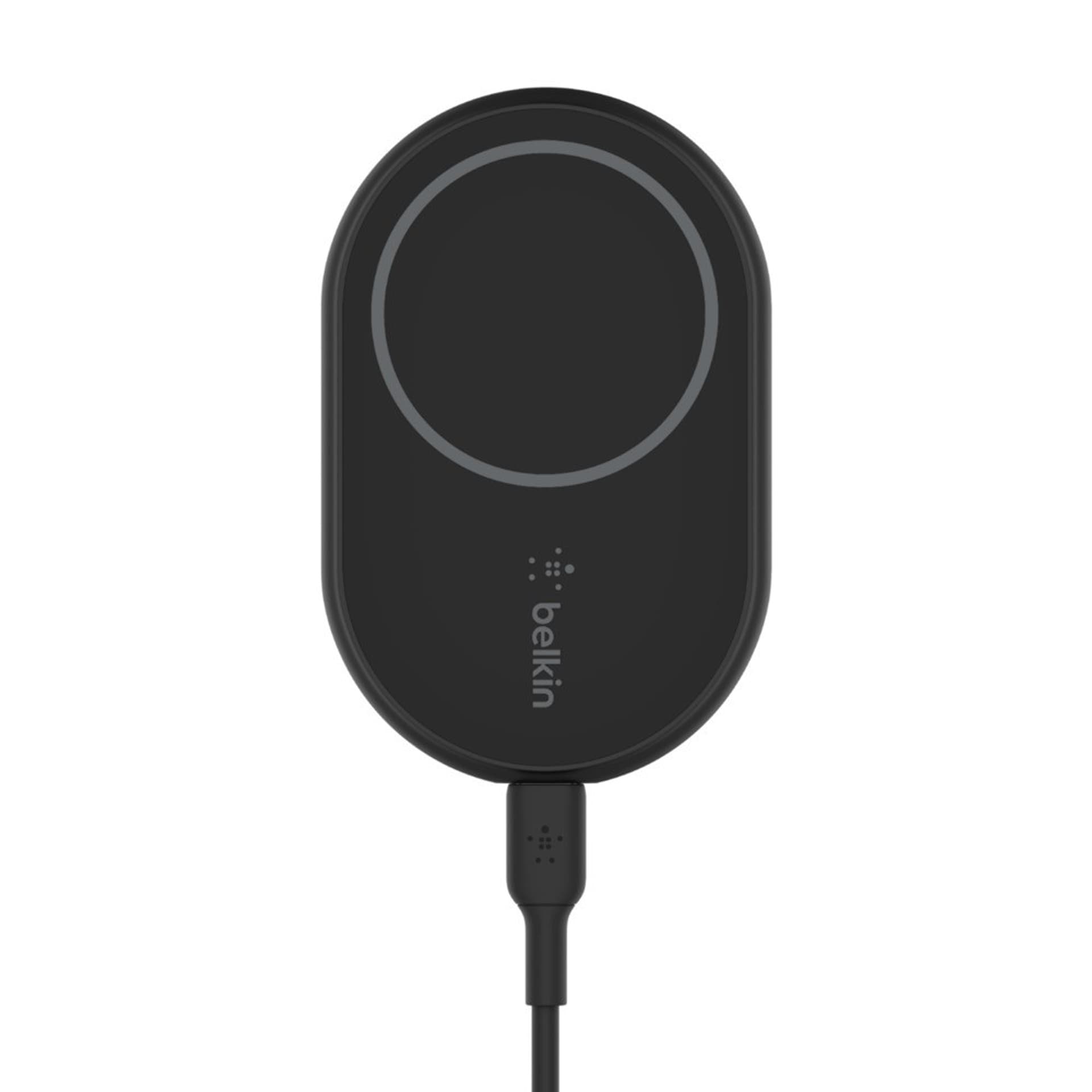 

BELKIN ŁADOWARKA SAMOCHODOWA MAGNET WIRELESS 10W BEZ ZASILACZA