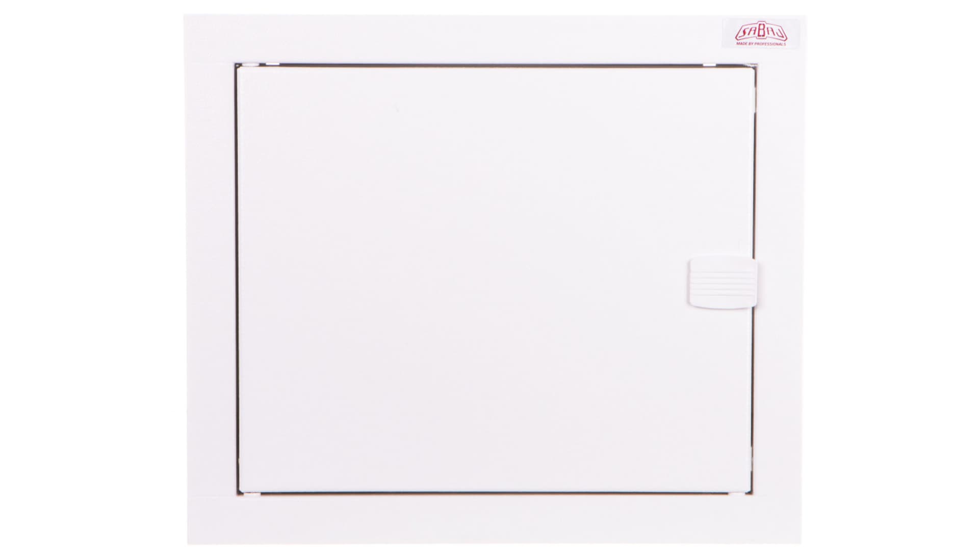 

Rozdzielnica modułowa 1x12 metalowa p/t RP 12 1-012