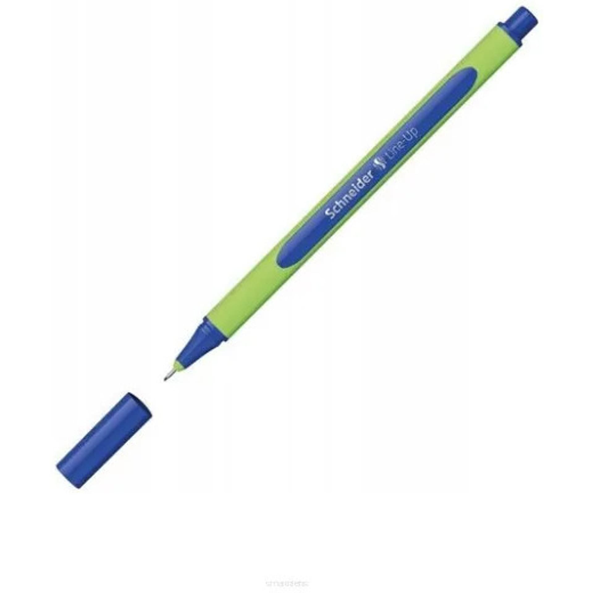 

CIENKOPIS LINE-UP 0,4MM NIEBIESKI SR191003 SCHNEIDER
