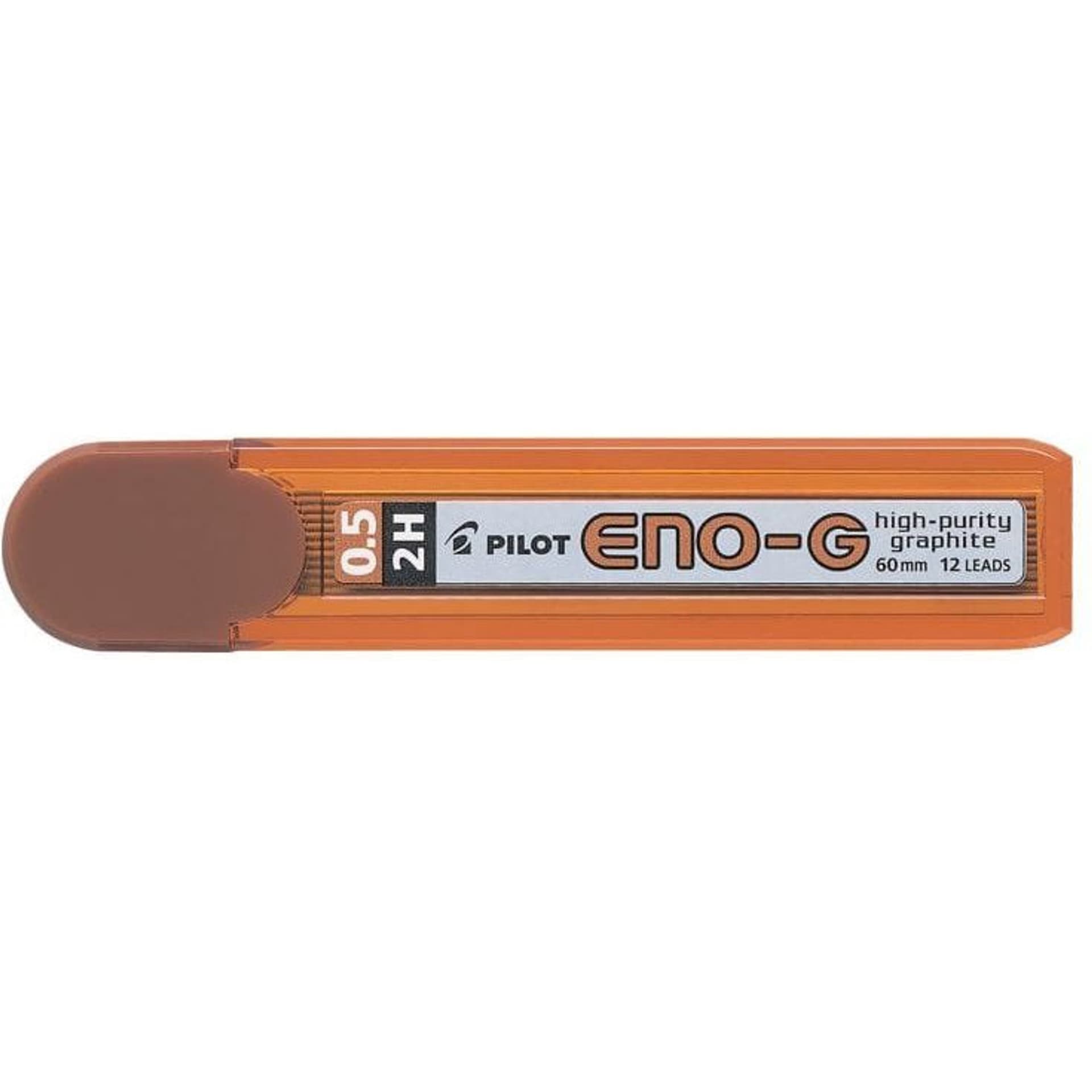

Grafity 0,5 mm ENO G 2H PIPL-5ENOG-2H PILOT