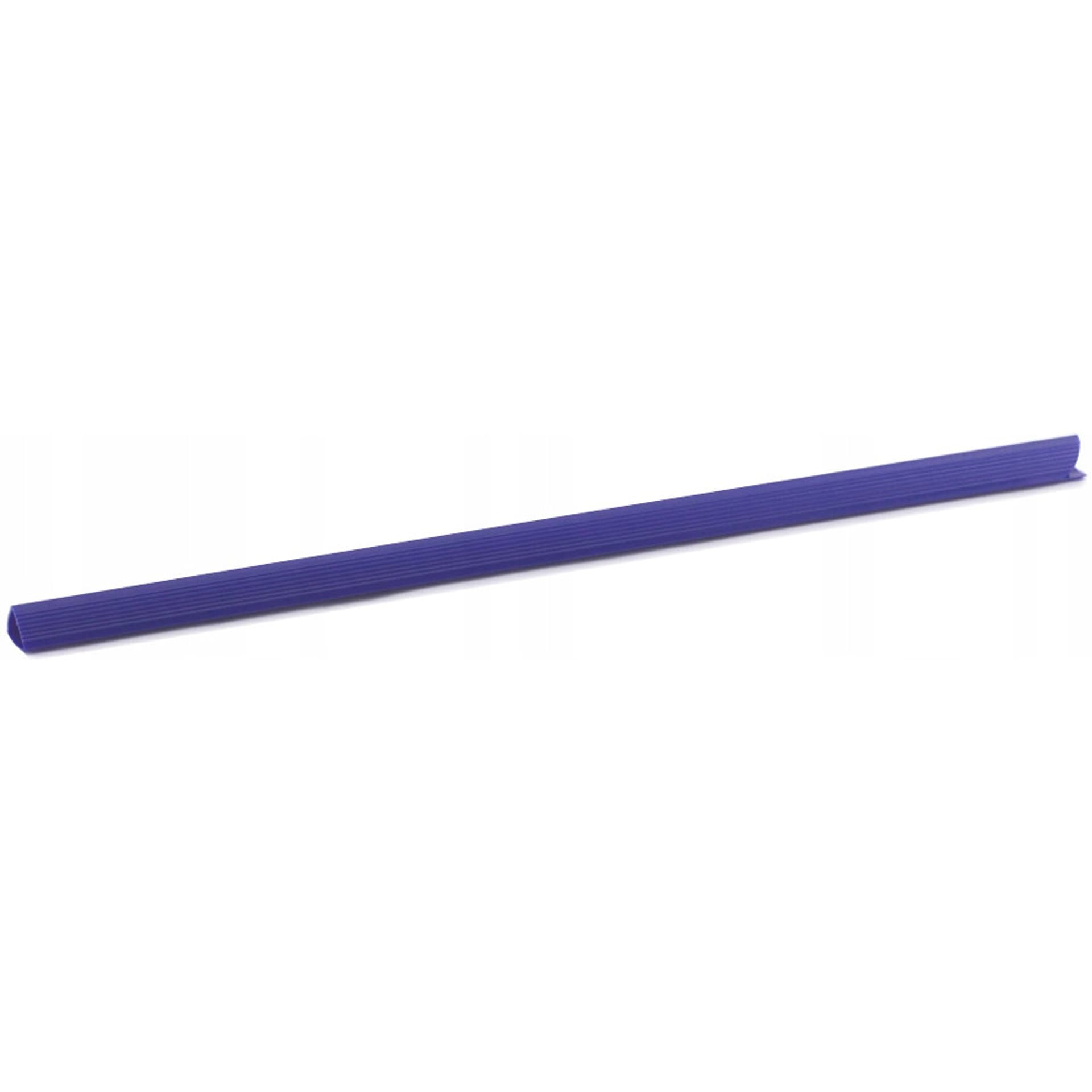 

Listwy wsuwane 6mm-25kartek niebieskie (50sztuk) 419063, 50sztuk) 41906