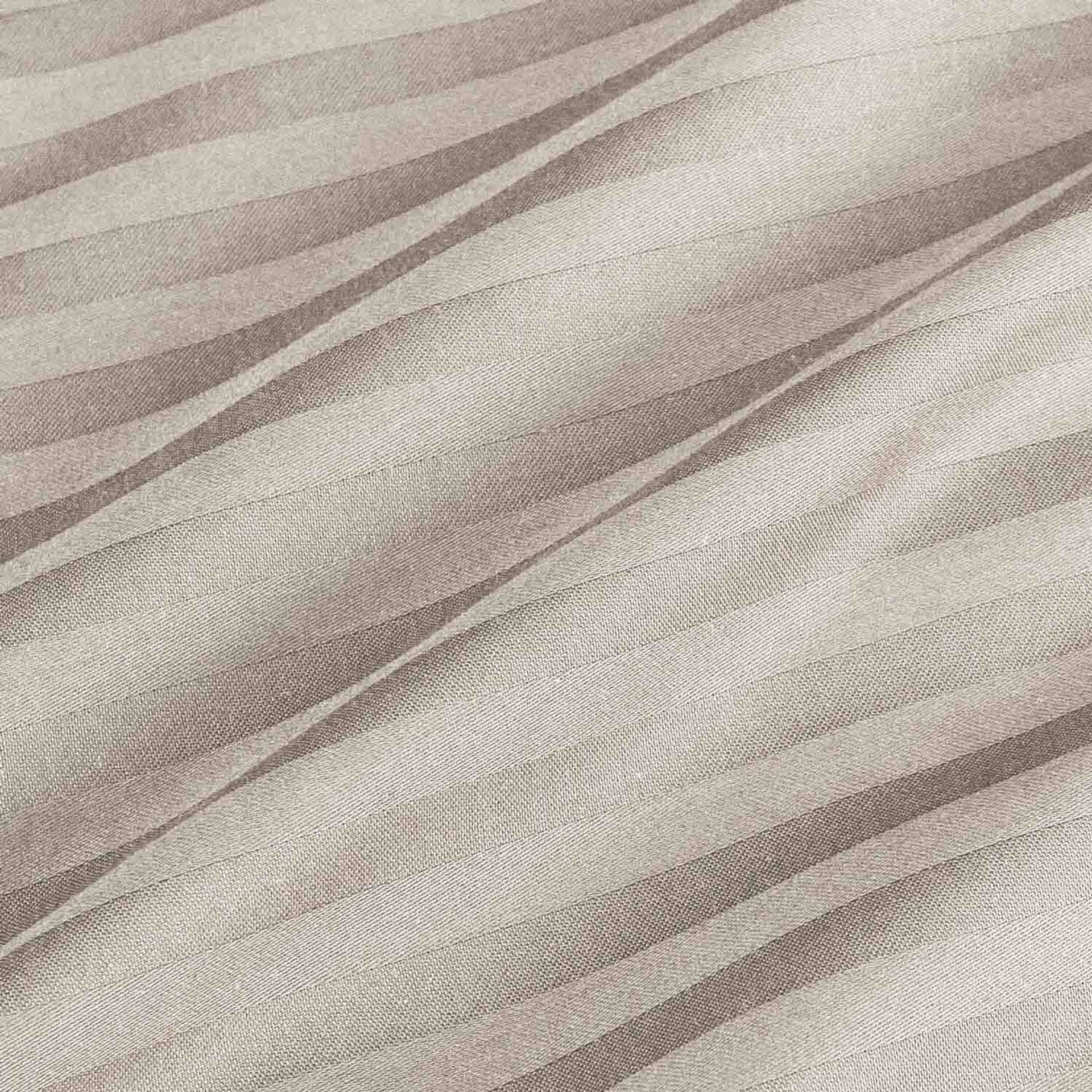 

Poszewka satyna bawełna CIZGILI CREAM/70x80.