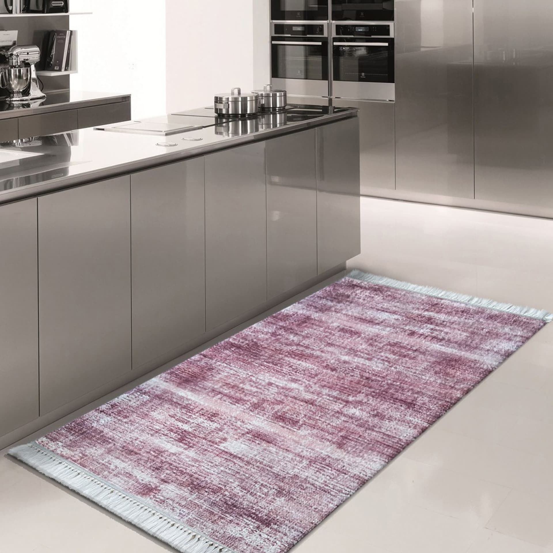 

Blanka 02 - brown (N) 120 x 180 cm, N) 120 x 180 c