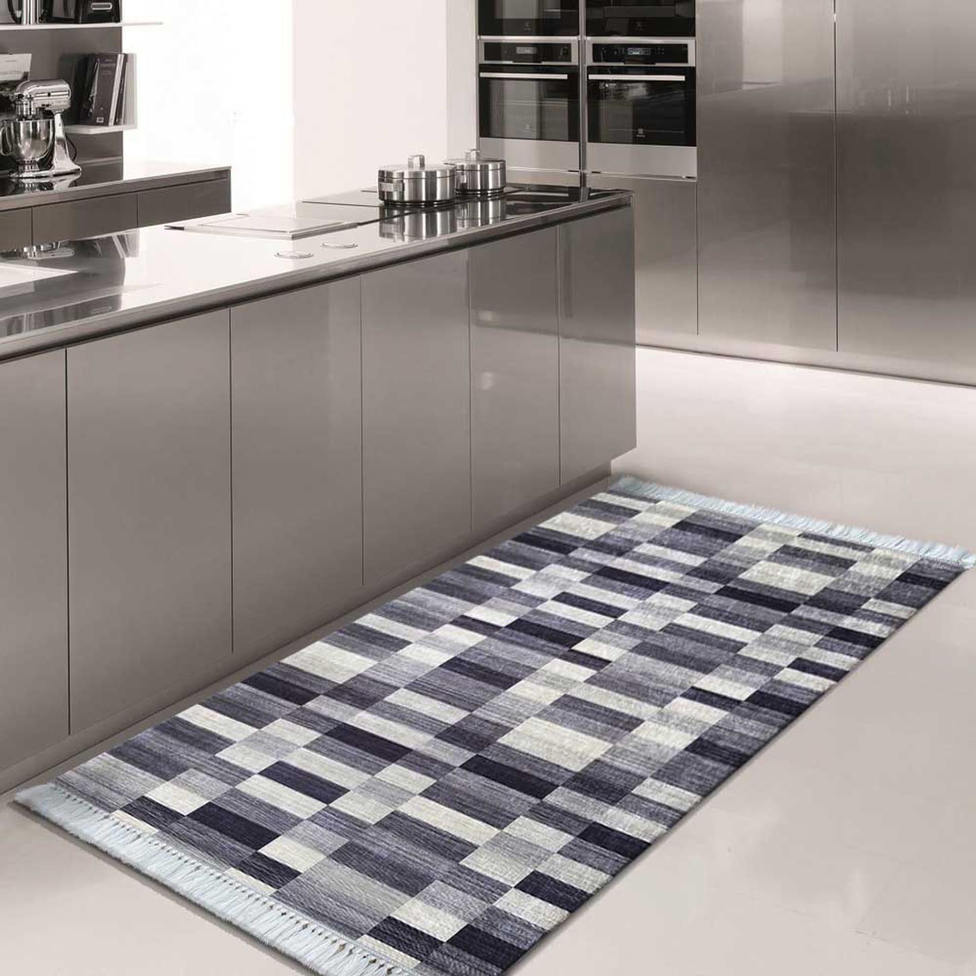

Blanka 01 - szara (N) 80 x 300 cm, N) 80 x 300 c