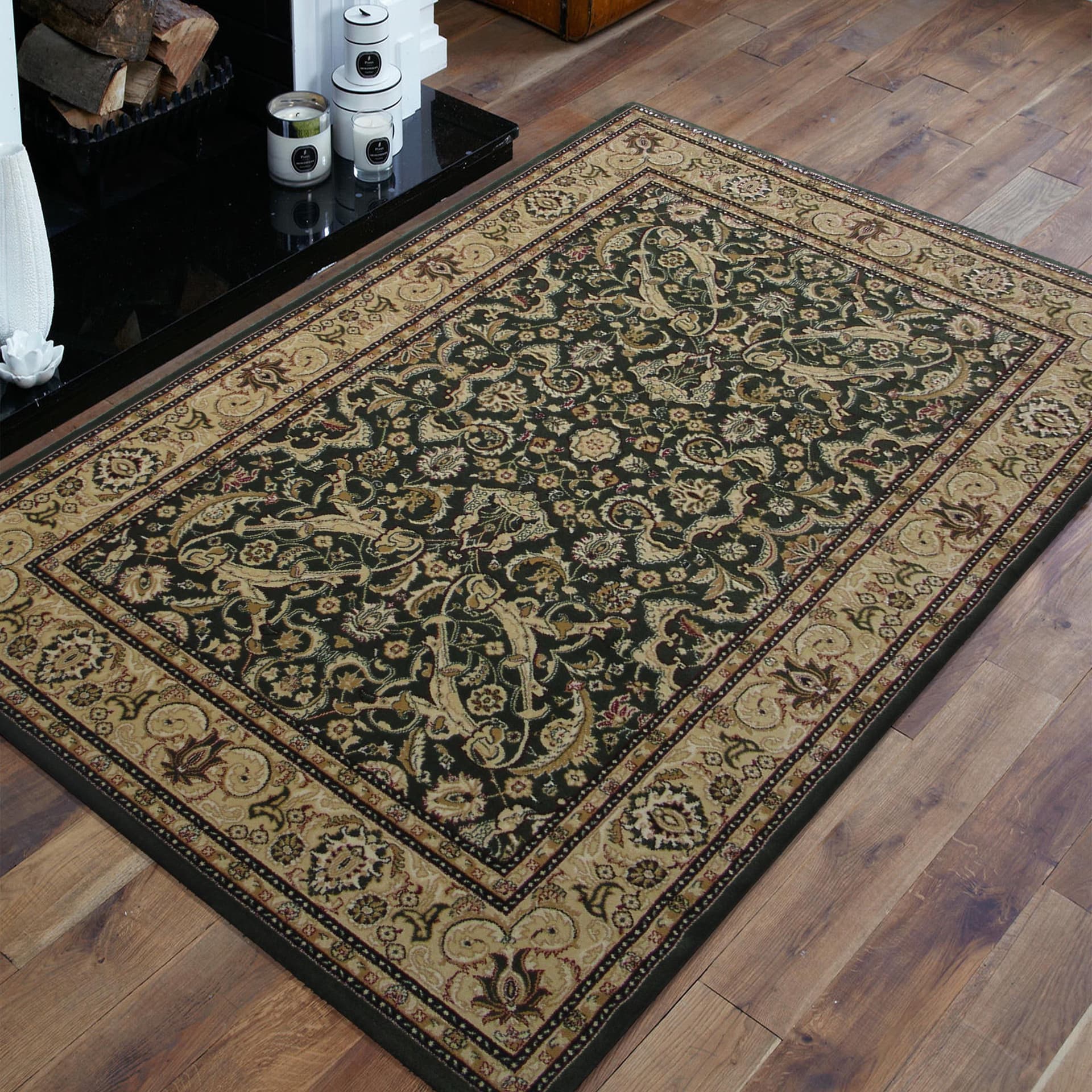 

Exclusive 02 - zielony zielony 300 x 400 cm