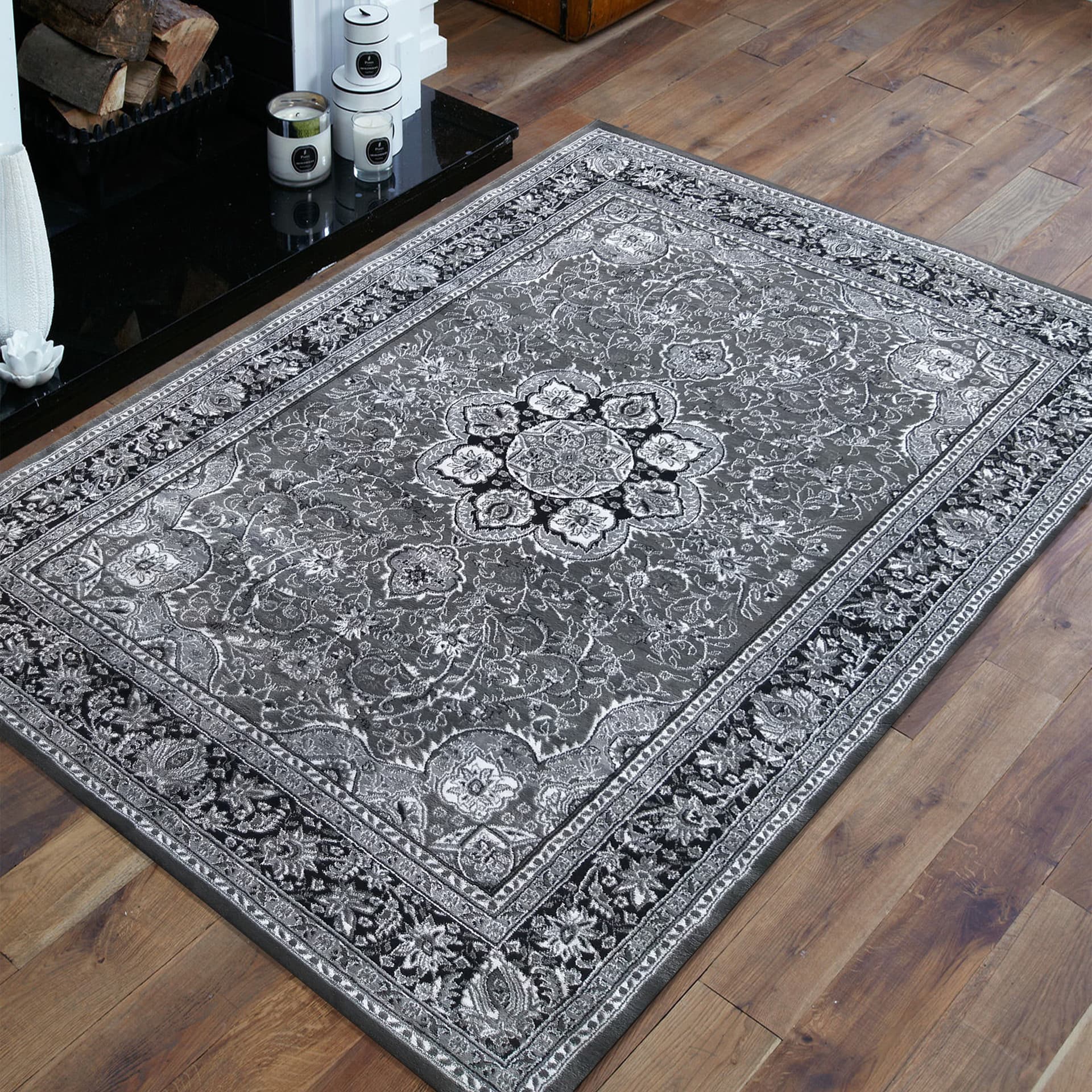 

Exclusive 03 - szary 200 x 300 cm