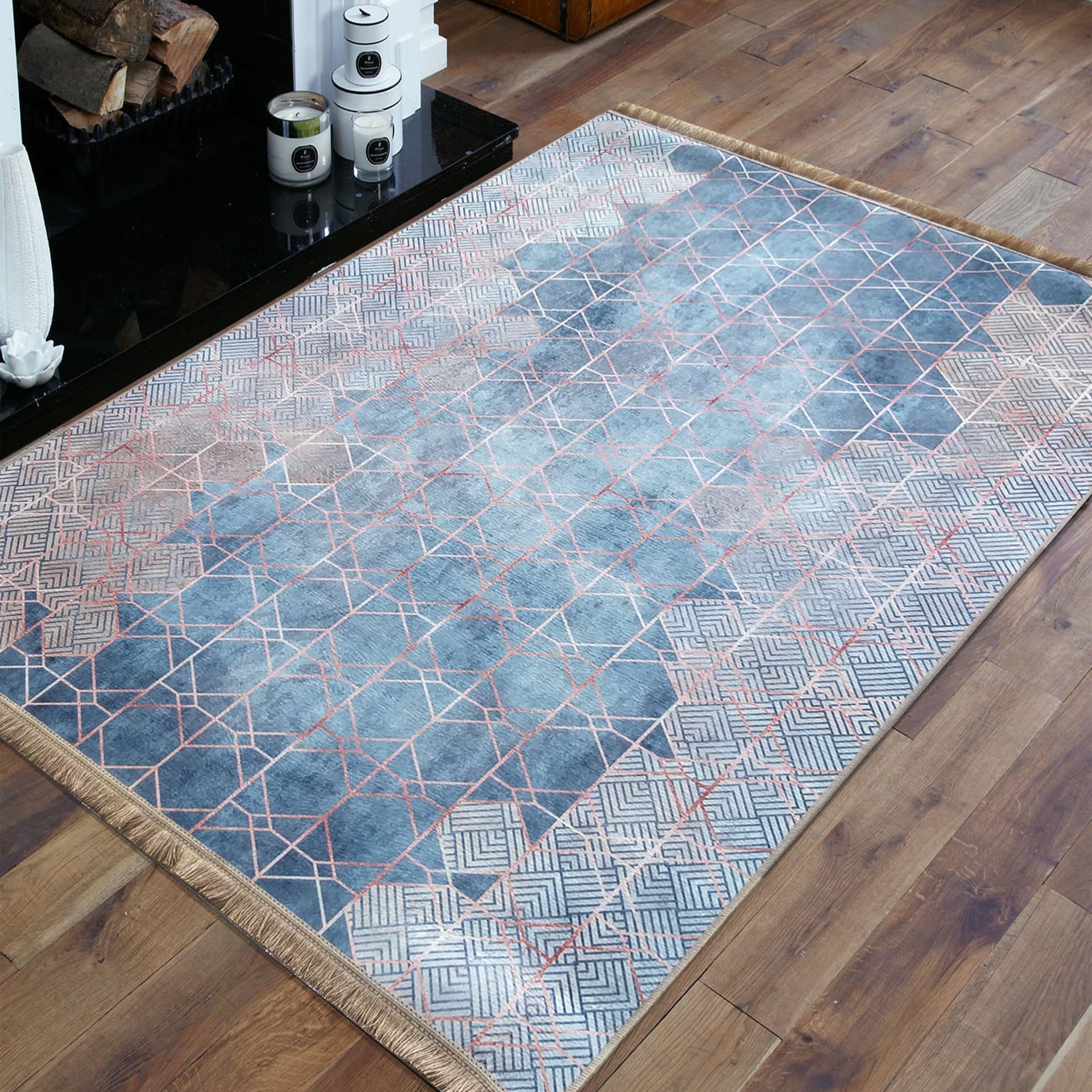 

Horeca 08 Geometria 80 x 150 cm