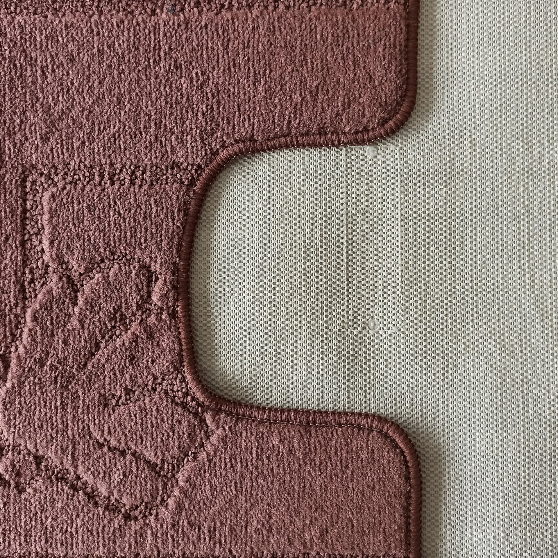 

Komplet łazienkowy Montana z wycięciem Maritime Brown