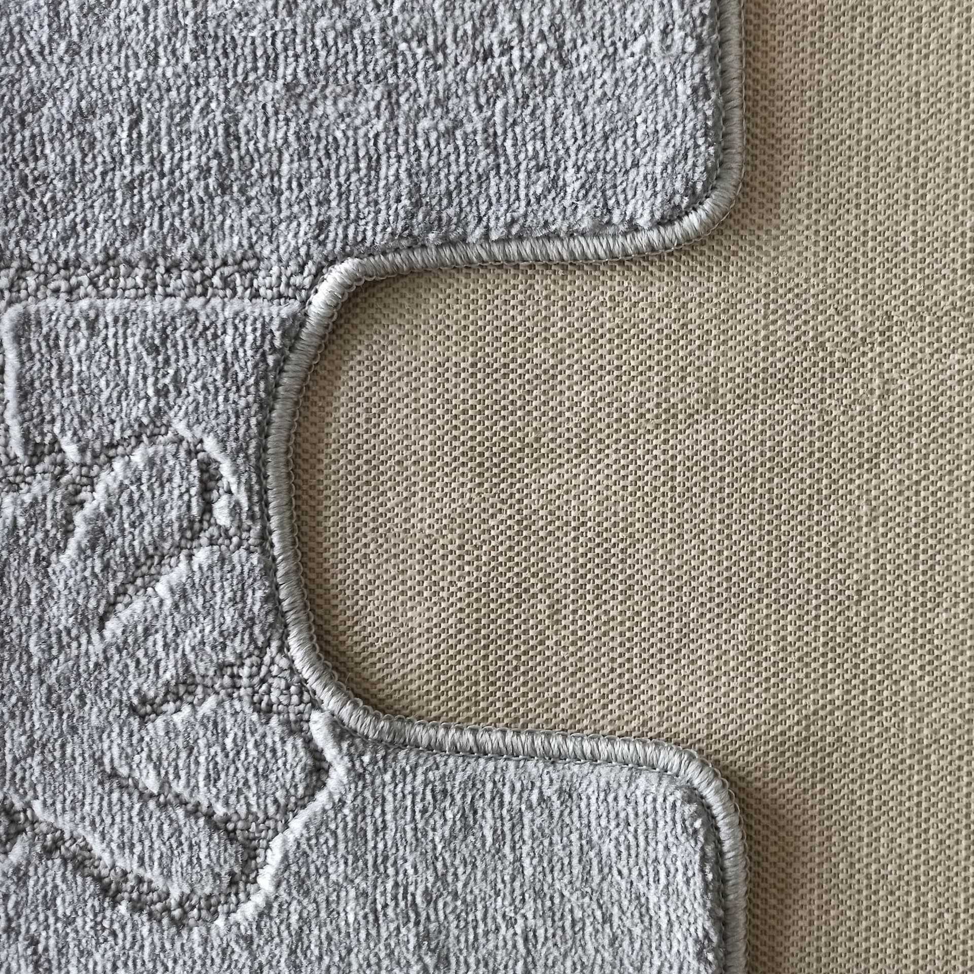 

Komplet łazienkowy Montana z wycięciem Maritime Grey Komplet