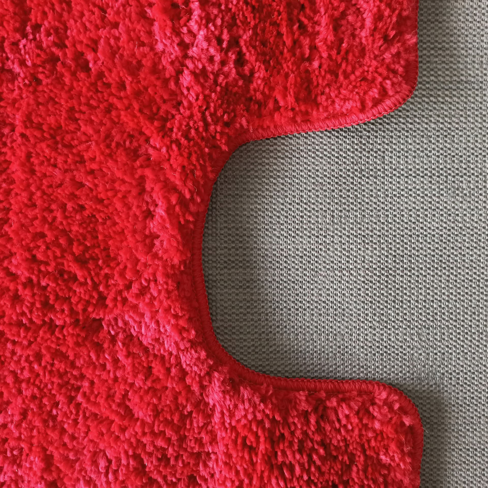 

Komplet łazienkowy Montana z wycięciem RED Komplet