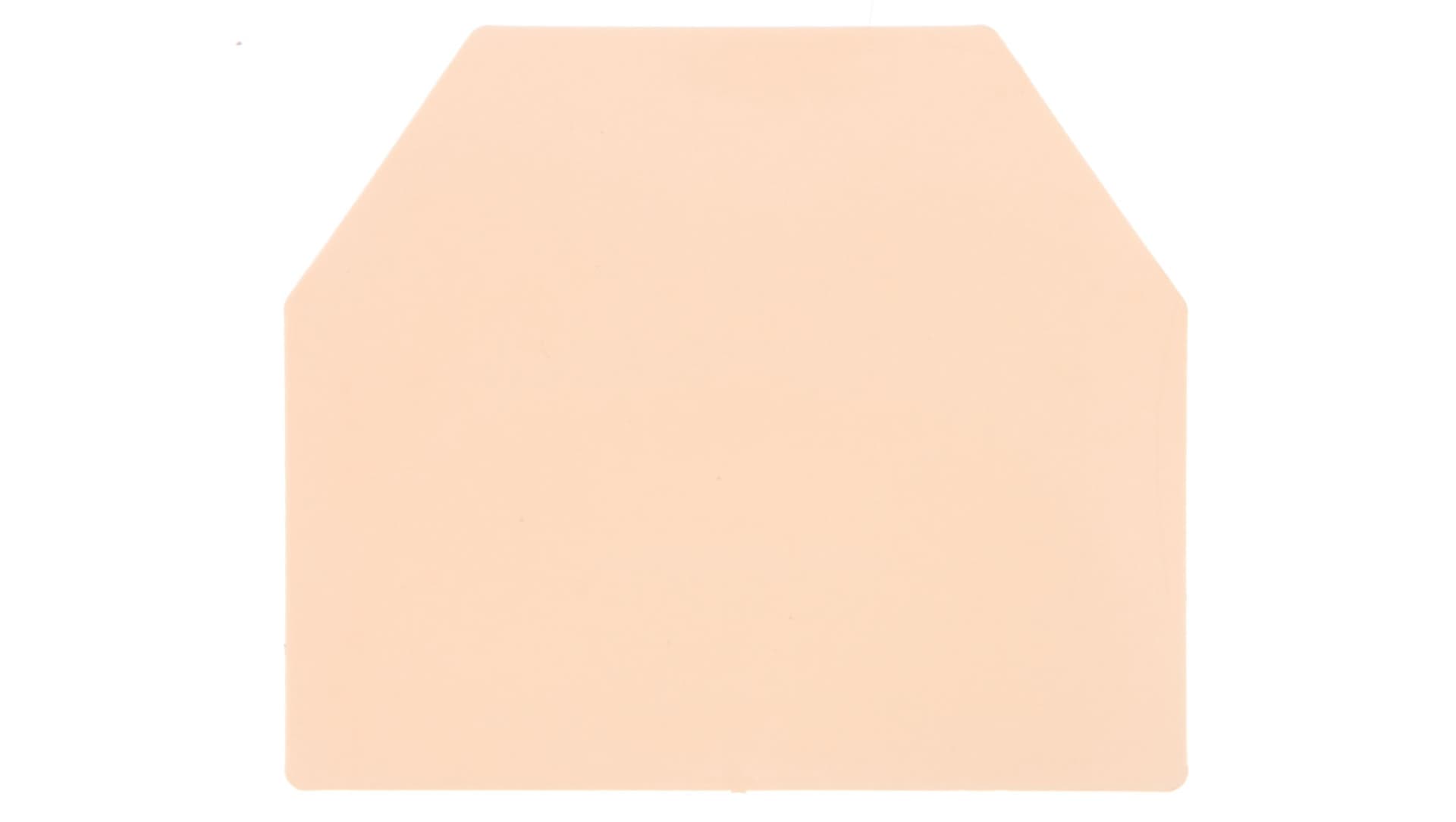 

Płytka działowa VP 16 PA 003901083