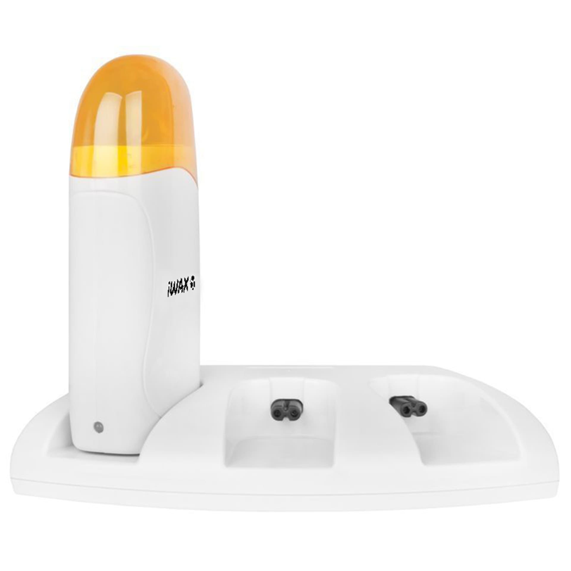 

Podgrzewacz wosku iWax rolka Trio 120W