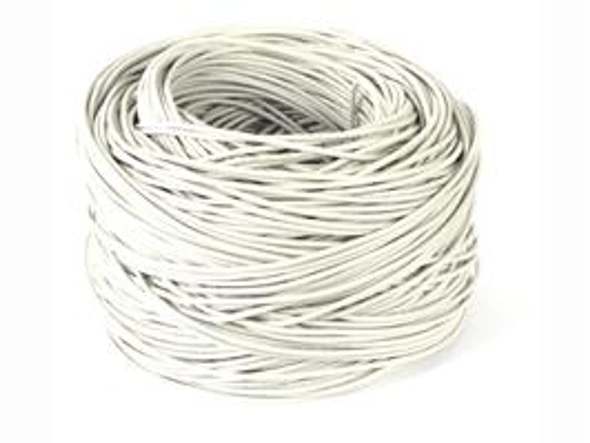 

Kabel sieciowy SEVEN UTP cat.5 Solid 4x2 305m