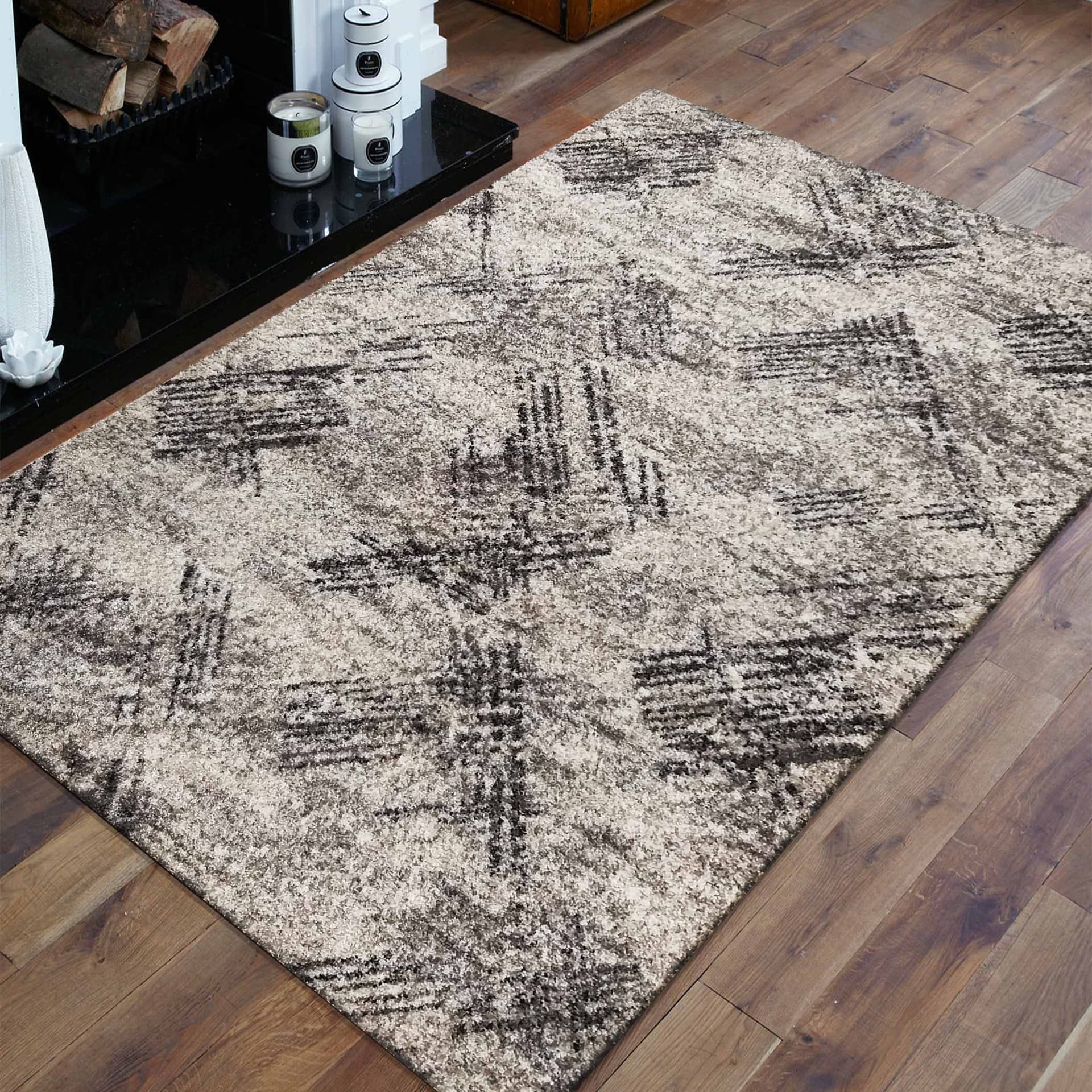 

Panamero 02 szary 120 x 170 cm