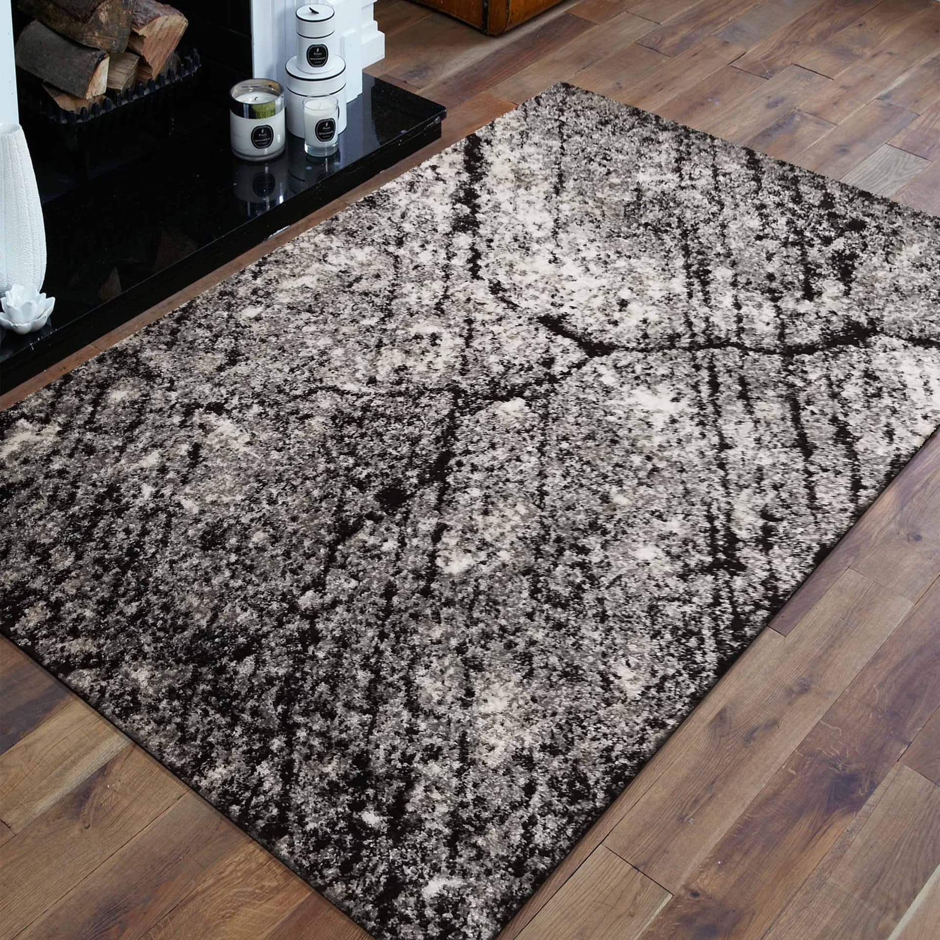 

Panamero 04 szary 120 x 170 cm