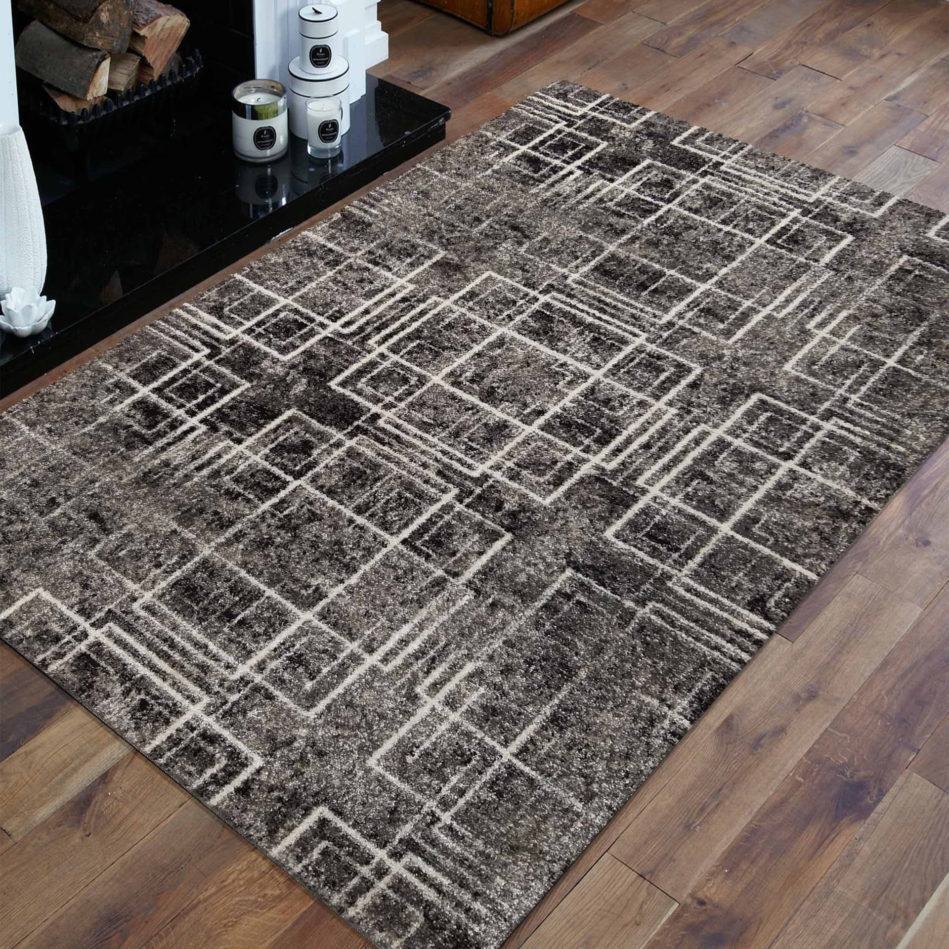 

Panamero 09 szary 60 x 100 cm