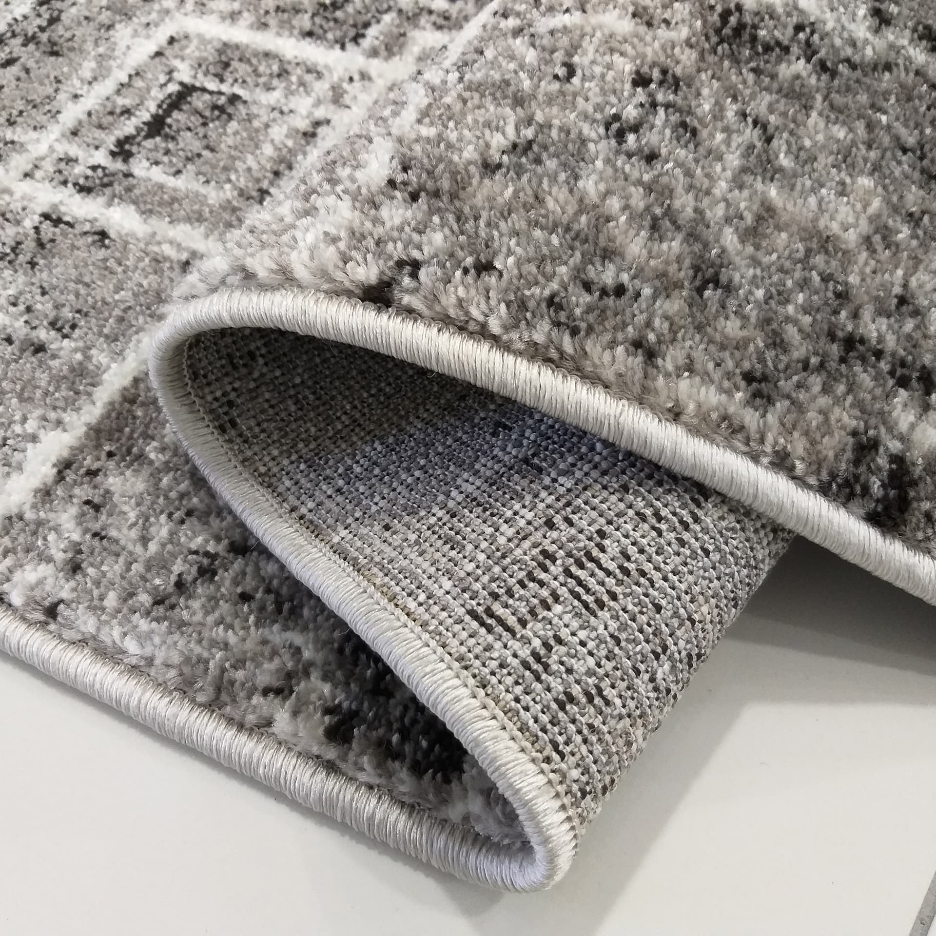 

Chodnik dywanowy Panamero 09 - szerokość od 60 cm do 150 cm 150 cm