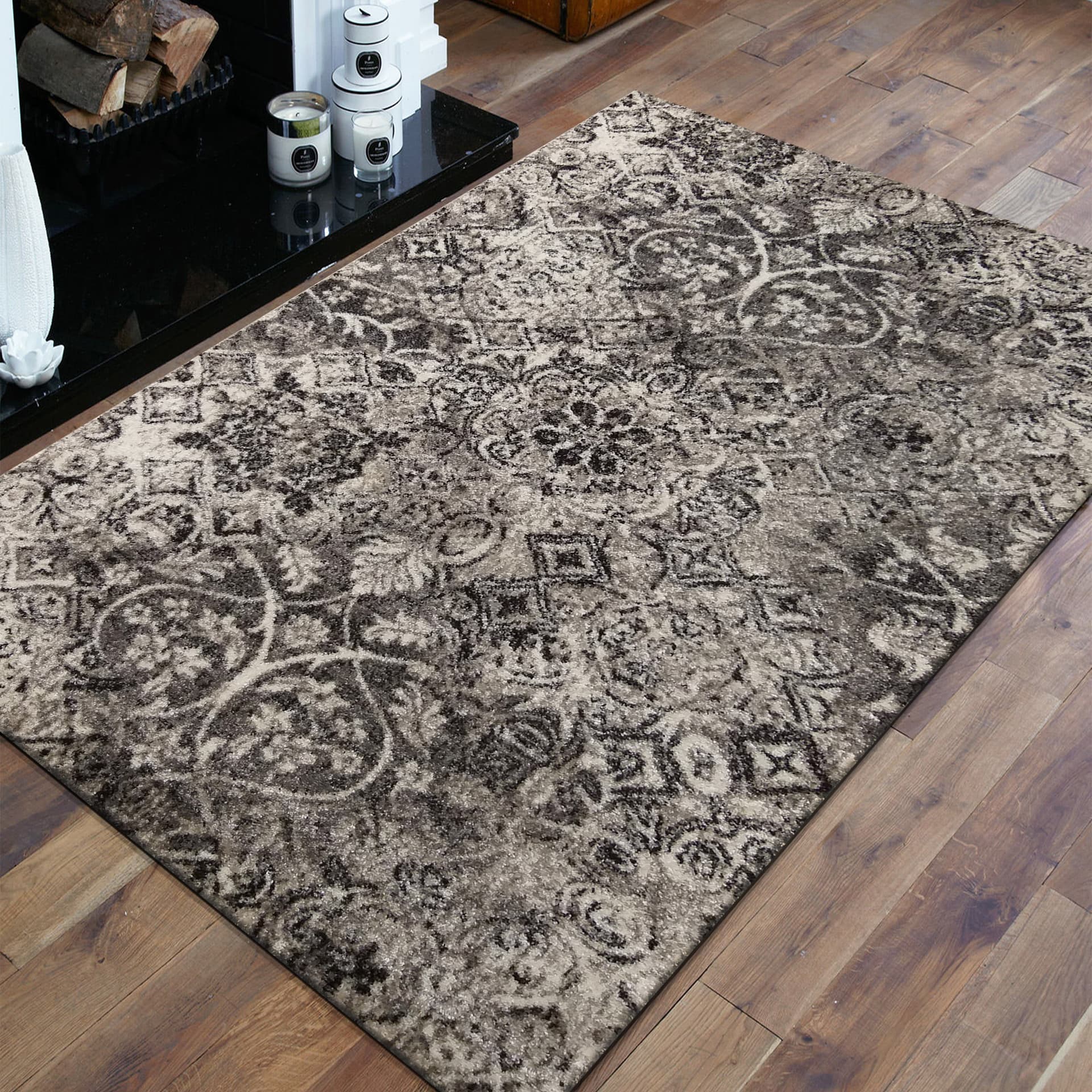 

Dywan nowoczesny Panamero 08 N 80 x 150 cm