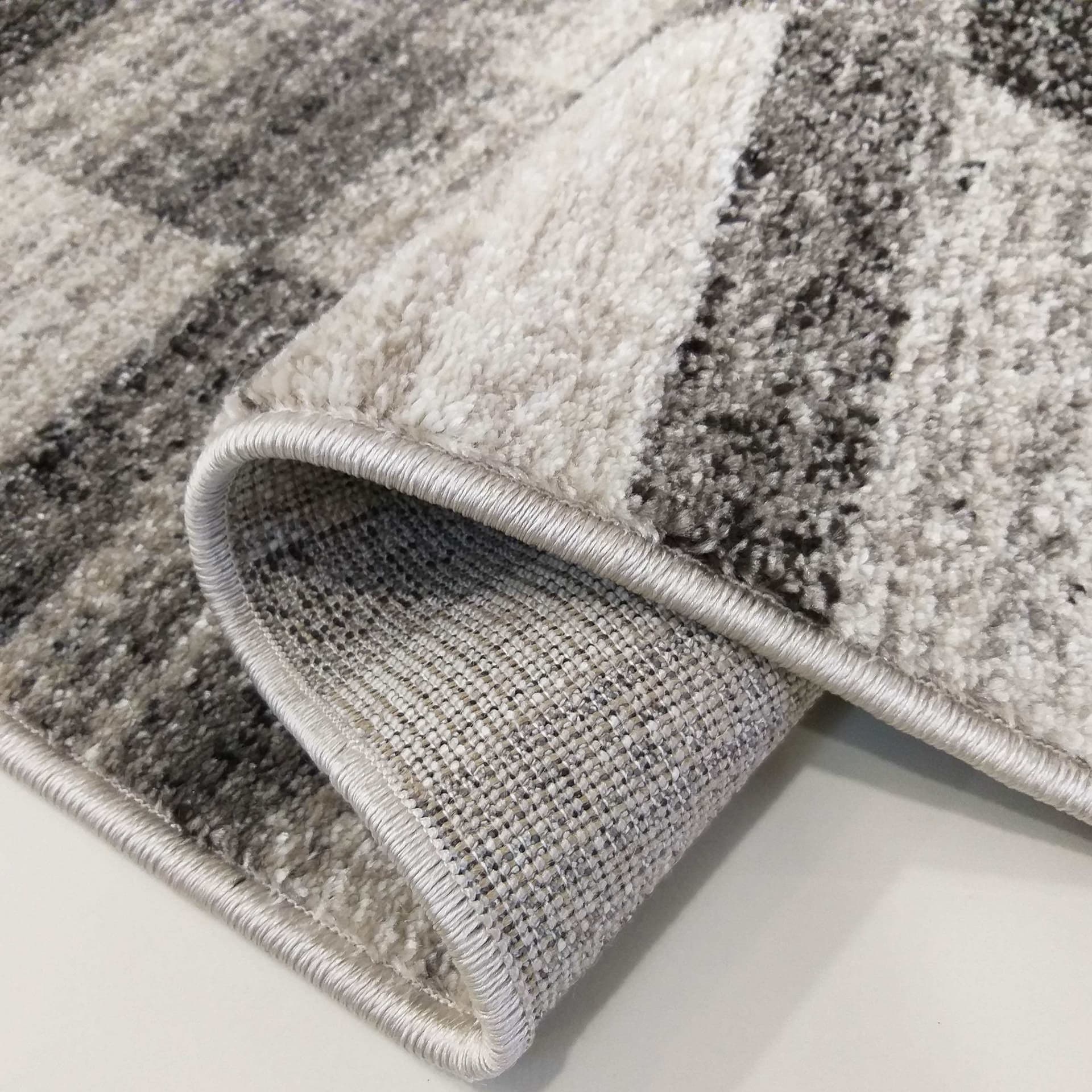 

Chodnik dywanowy Panamero 01 - szerokość od 60 cm do 150 cm 150 cm