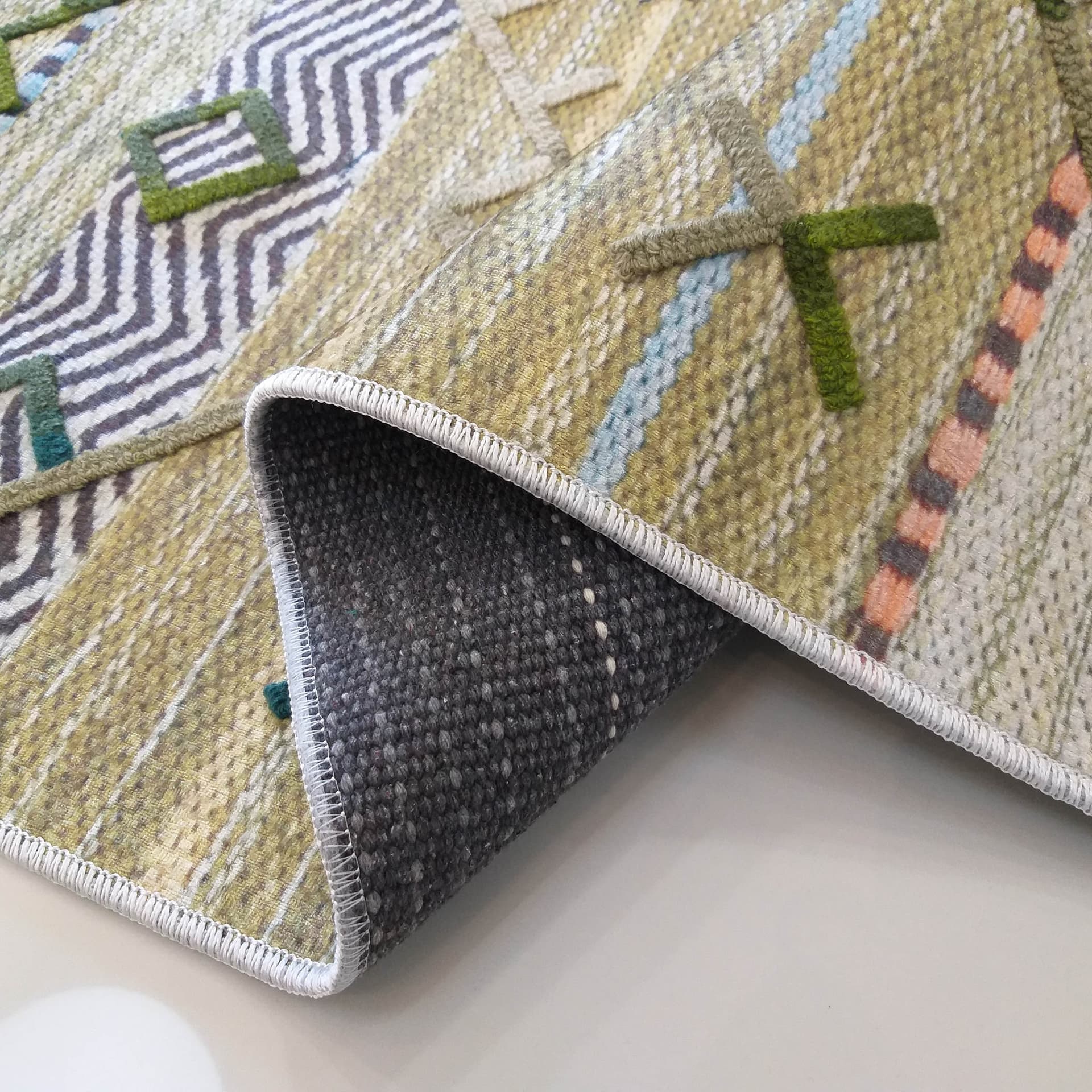 

Dywan nowoczesny Hypnotik 05