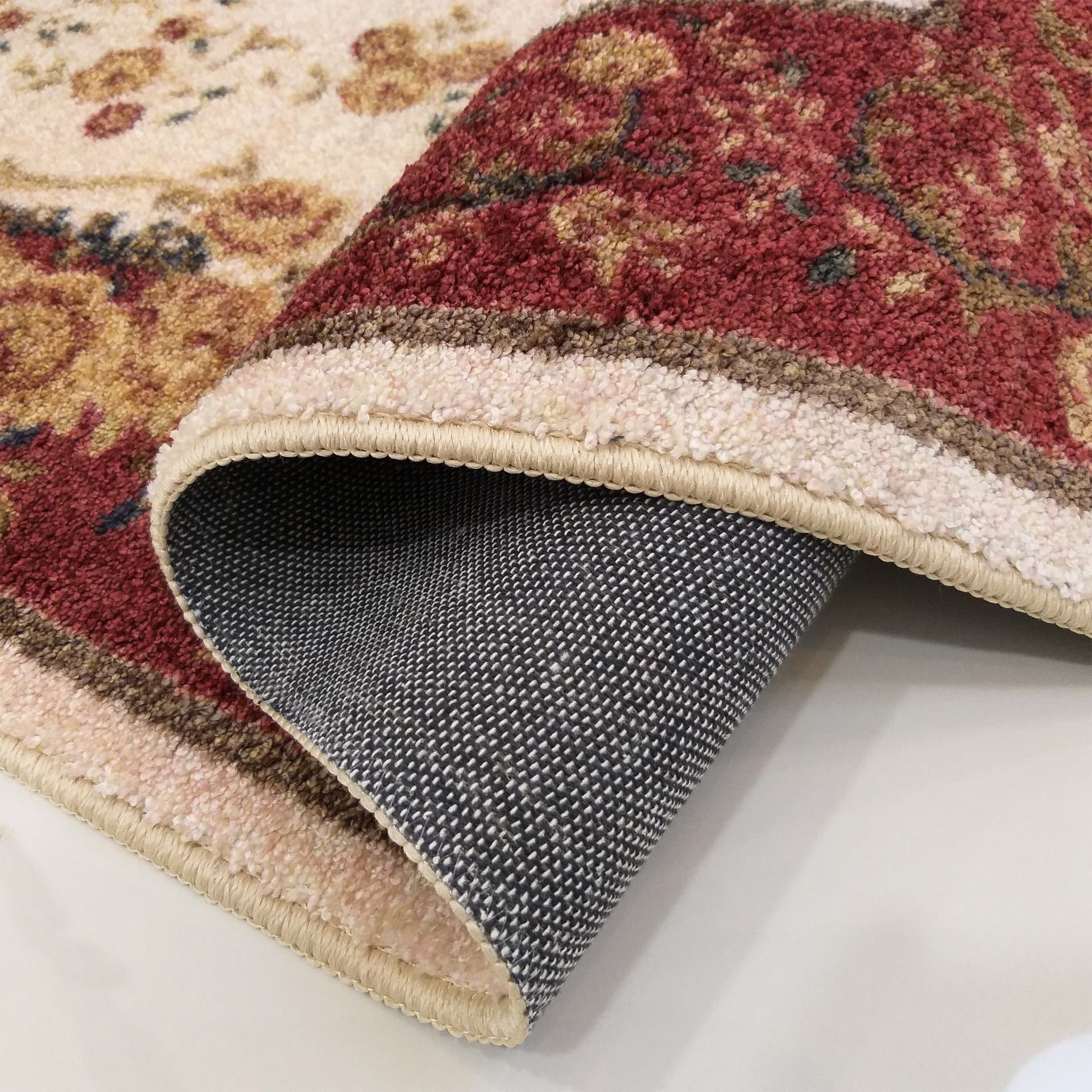 

Casablanca 07 Czerwony czerwony 120 x 170 cm