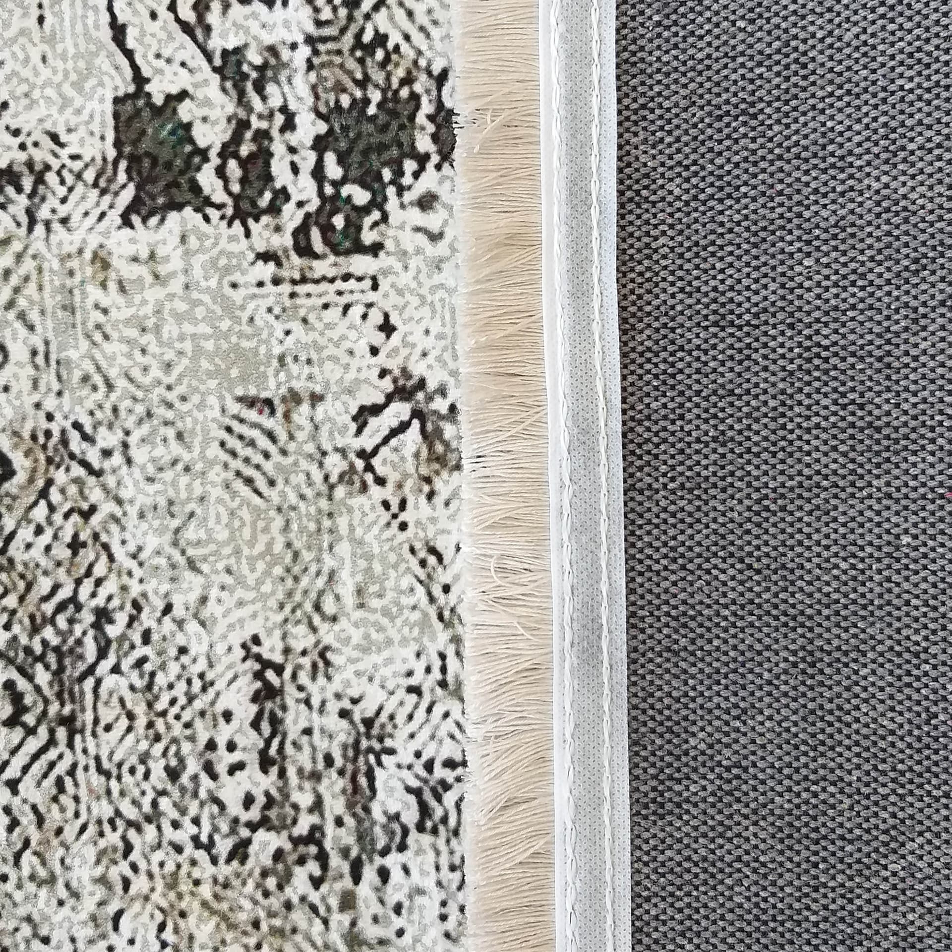 

Dywan Horeca-New 123S zielony 80 x 150 cm