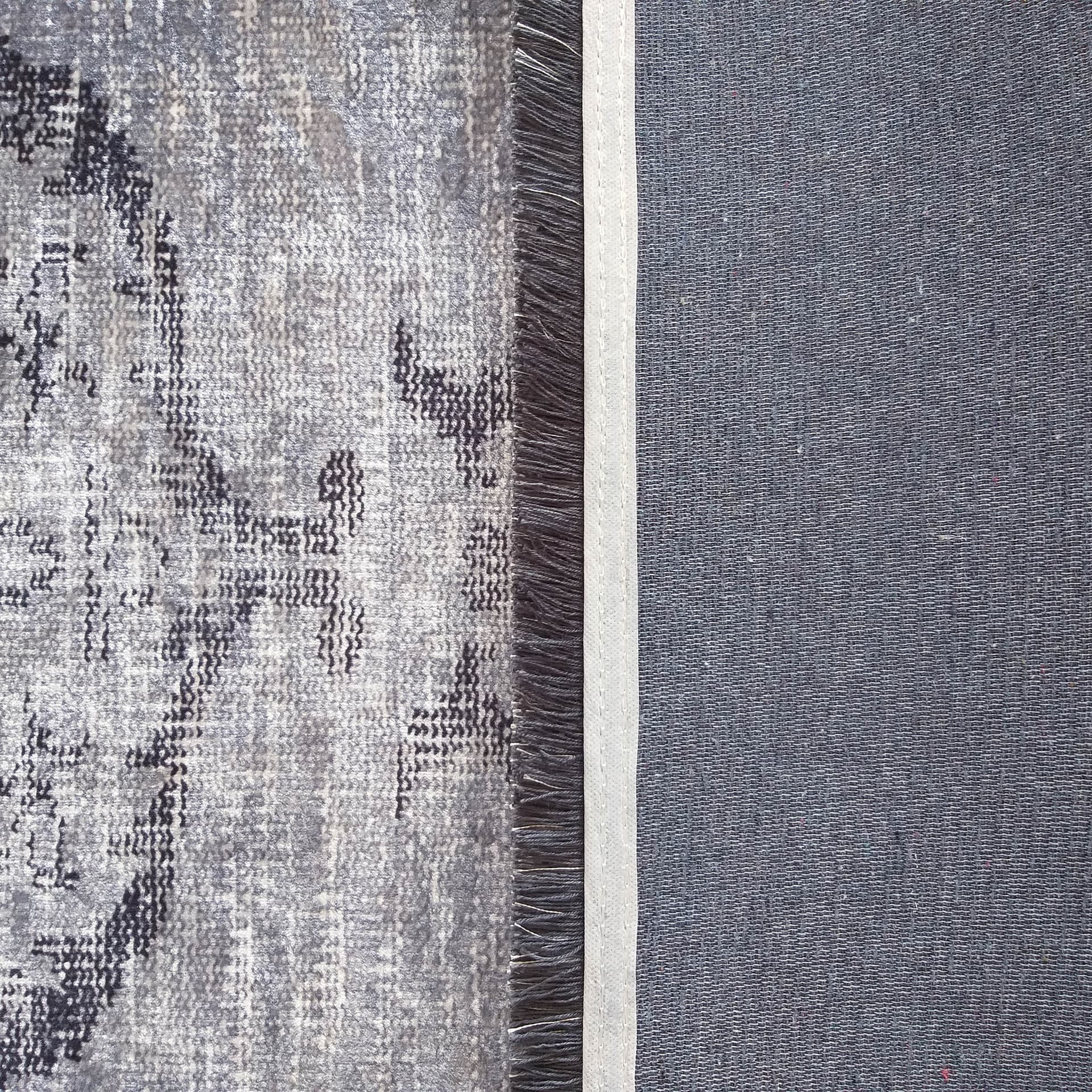 

Dywan Horeca-New 150 Grey szary 80 x 150 cm
