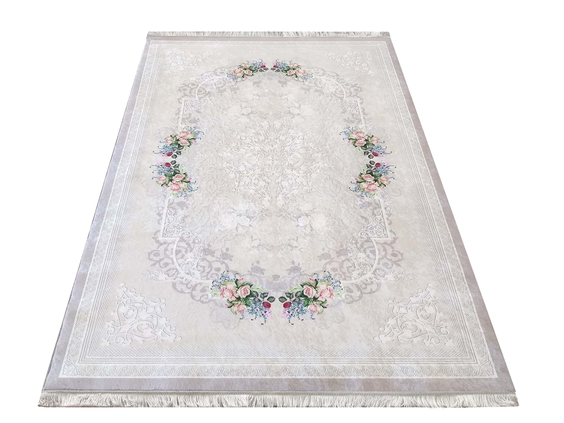 

Dywan Horeca-New 105 Beige beżowy 80 x 150 cm
