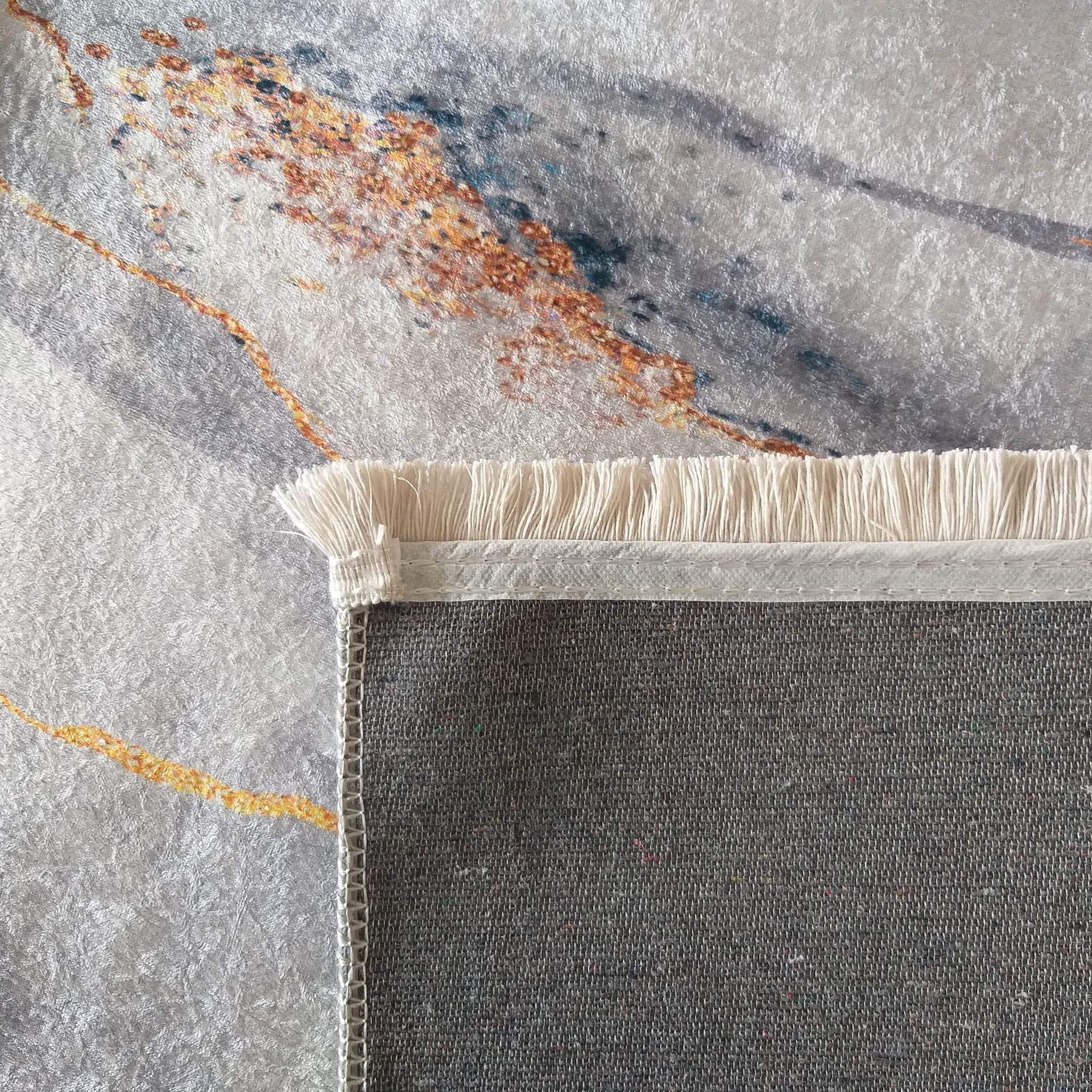 

Dywan Horeca-New 118 Grey szary 80 x 150 cm