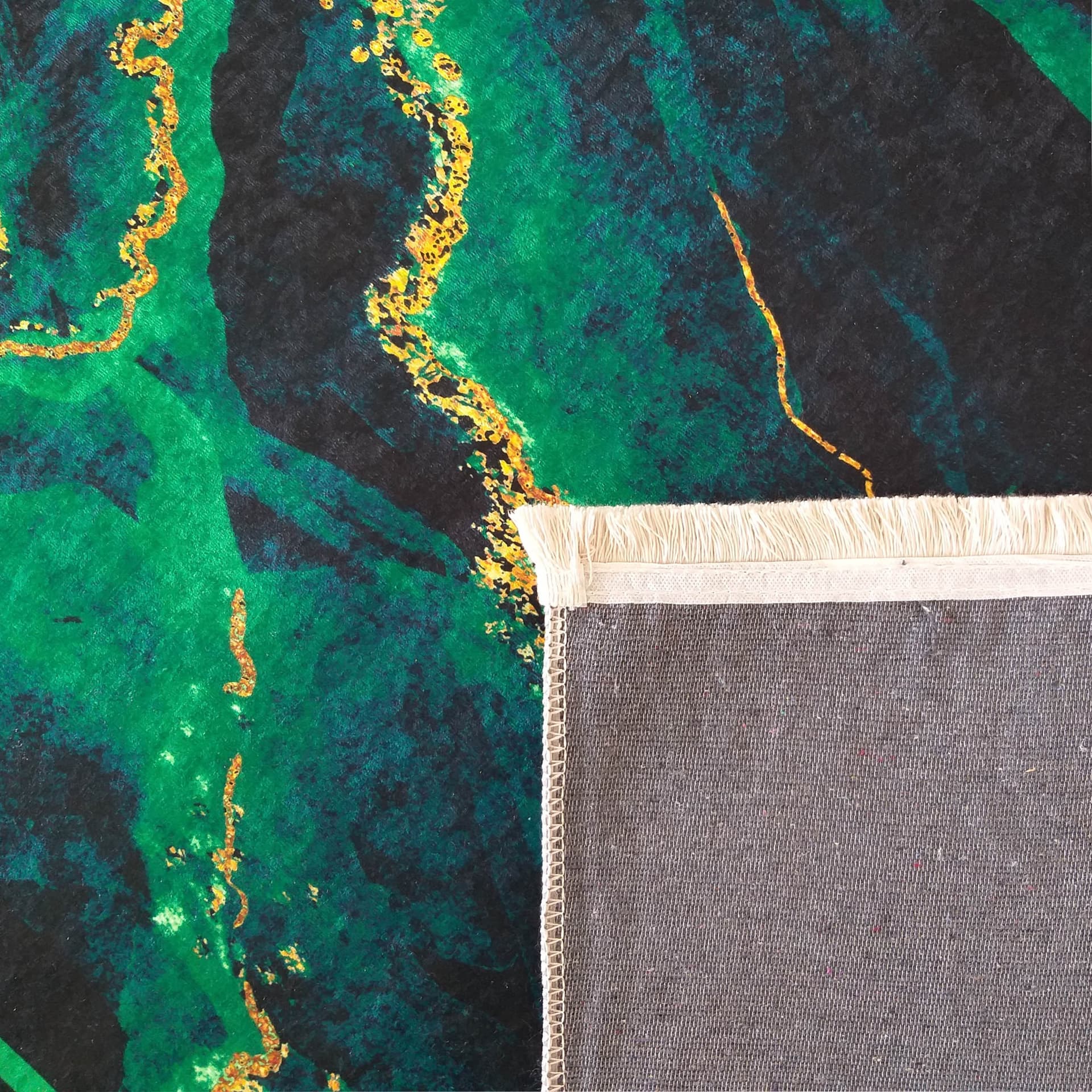 

Dywan Horeca-New 118S Green zielony 160 x 220 cm