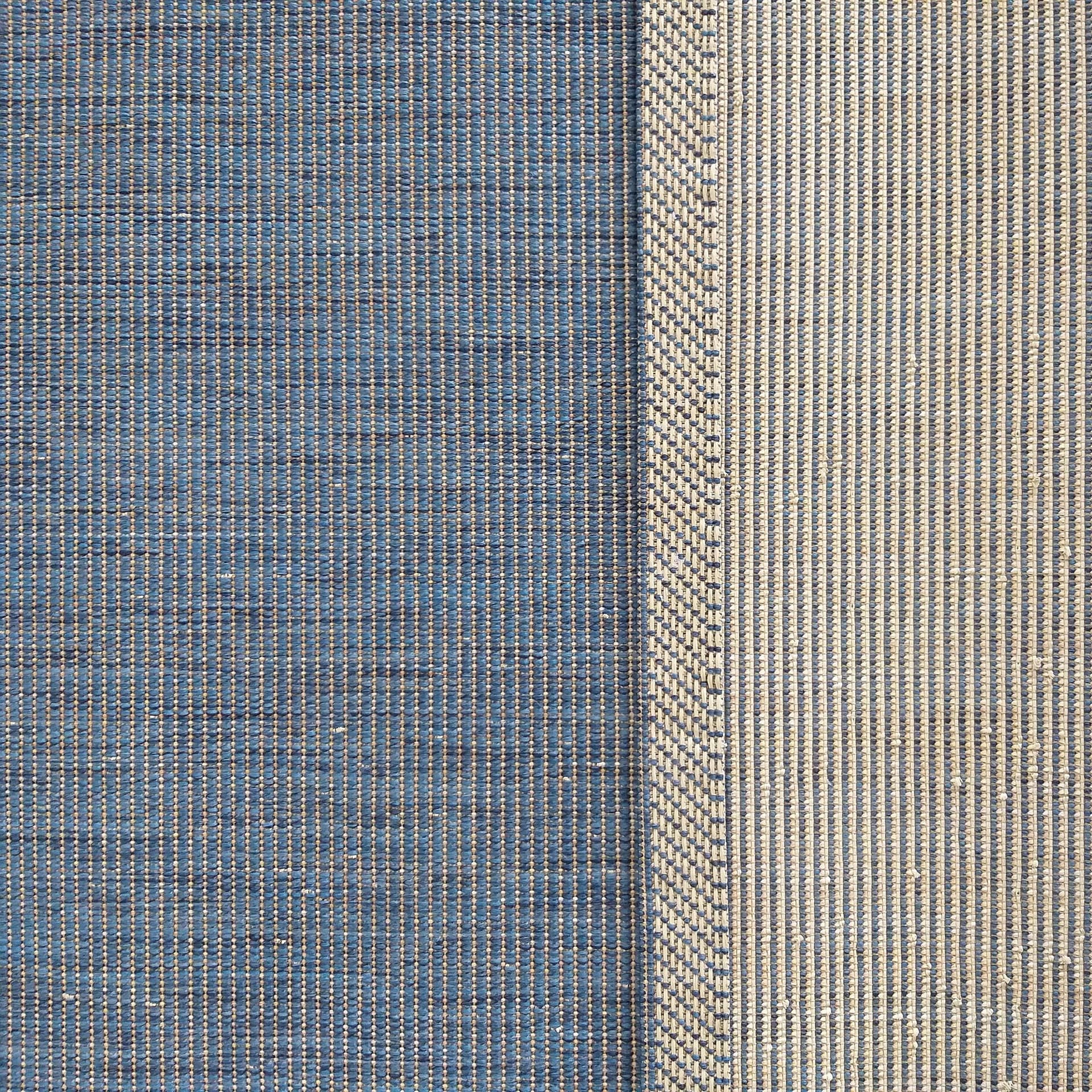 

Dywan sznurkowy jednostronny PATIO 15 Blue