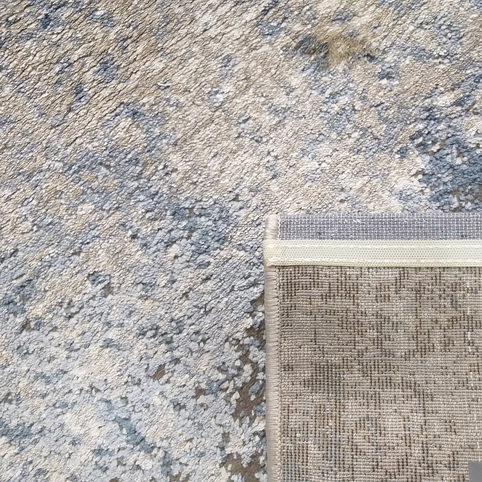 

Dywan nowoczesny Milas Soft Shrink PRL 08B-CK - wielokolorowy 200 x 290 cm wielokolorowy