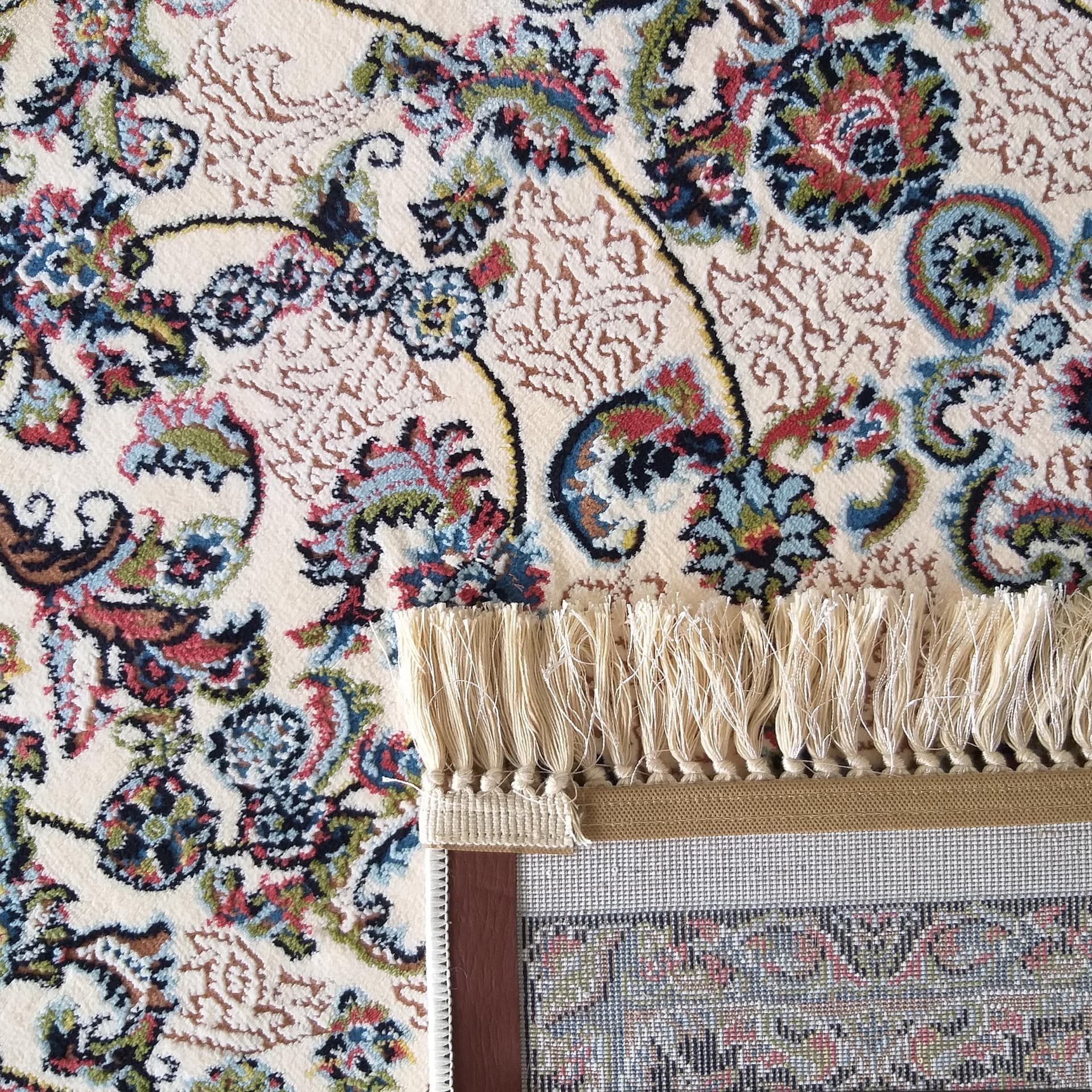 

Dywan LUXURY IRANI 3670A